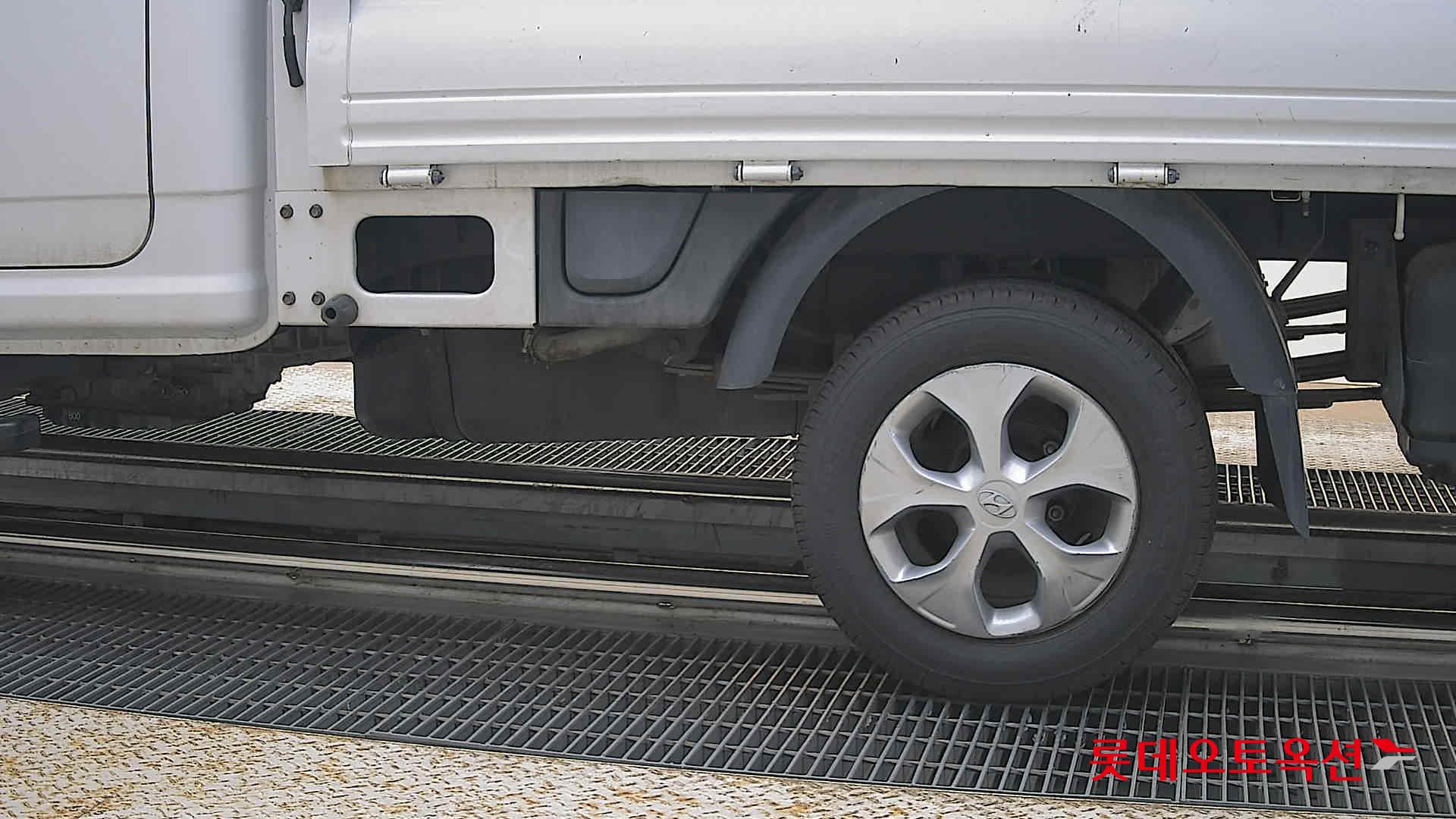 2022 - hyundai porter
