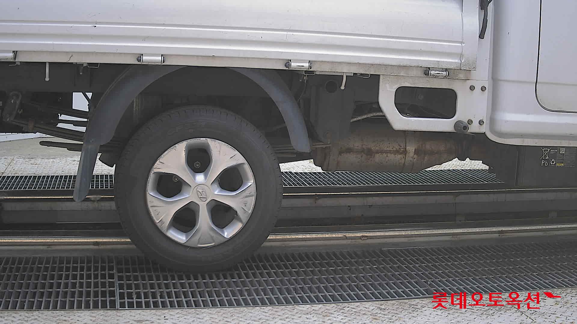2022 - hyundai porter