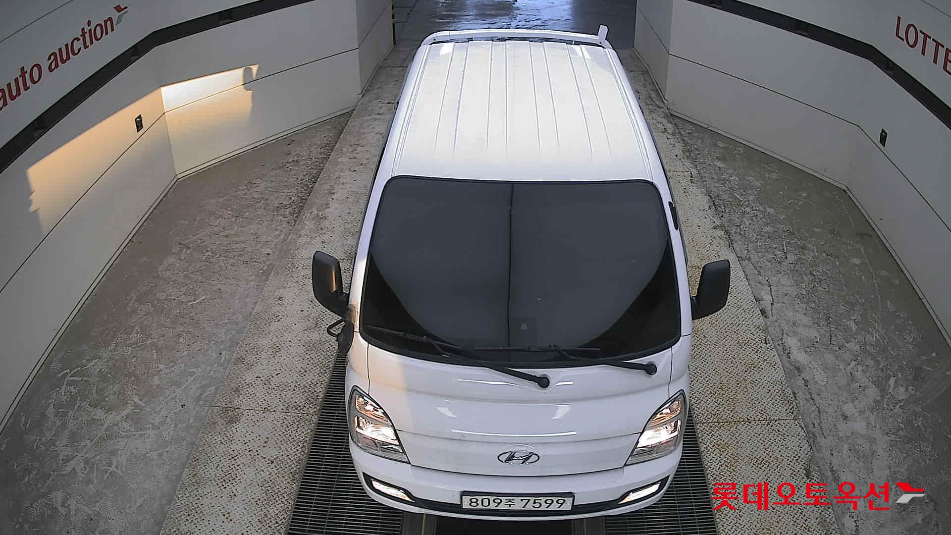 2022 - hyundai porter
