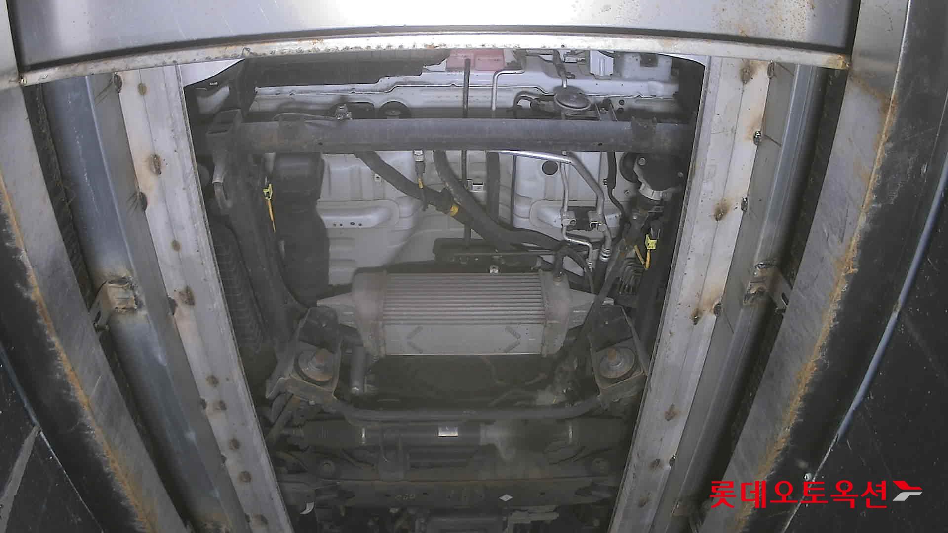 2022 - hyundai porter