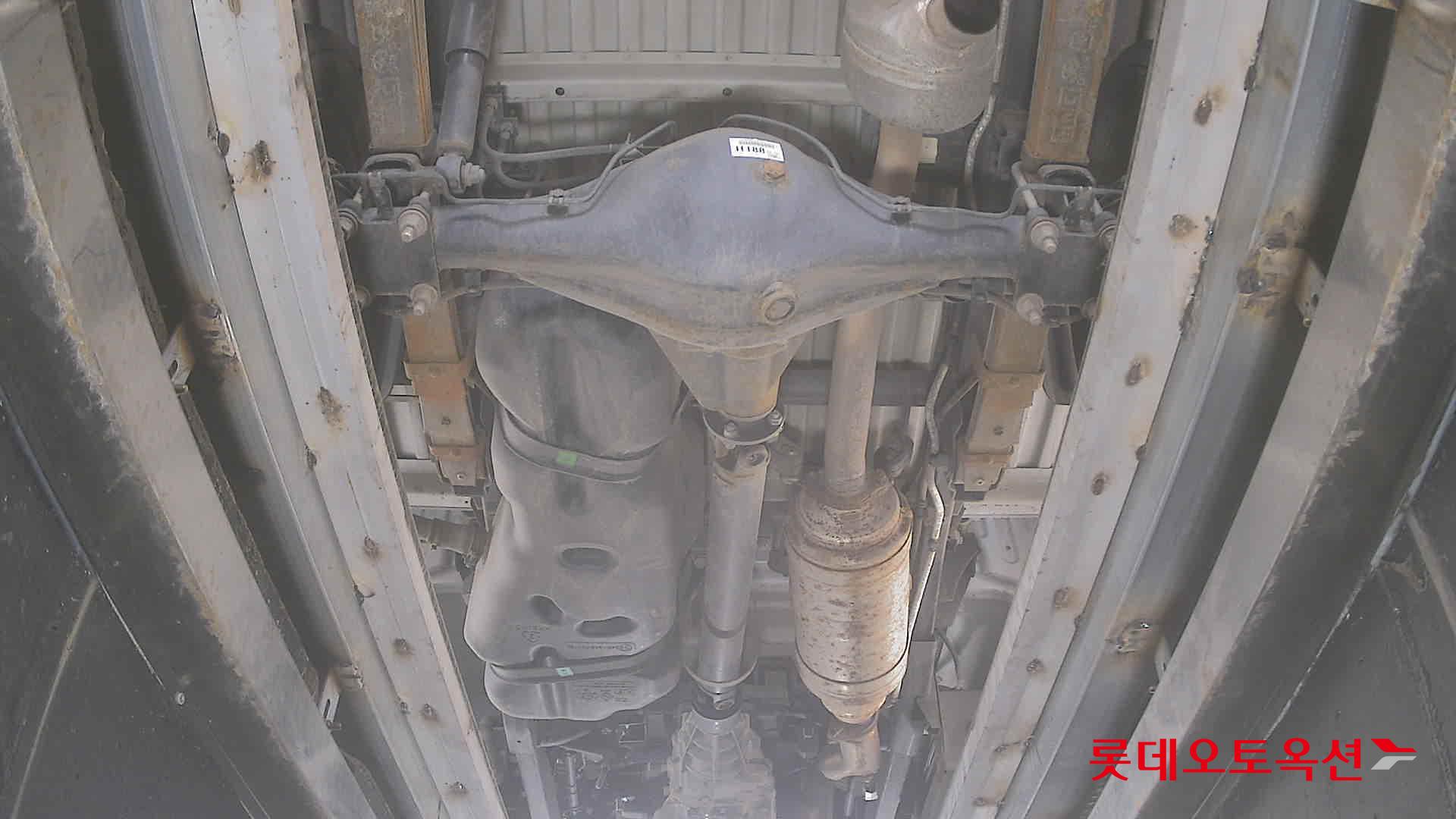 2022 - hyundai porter