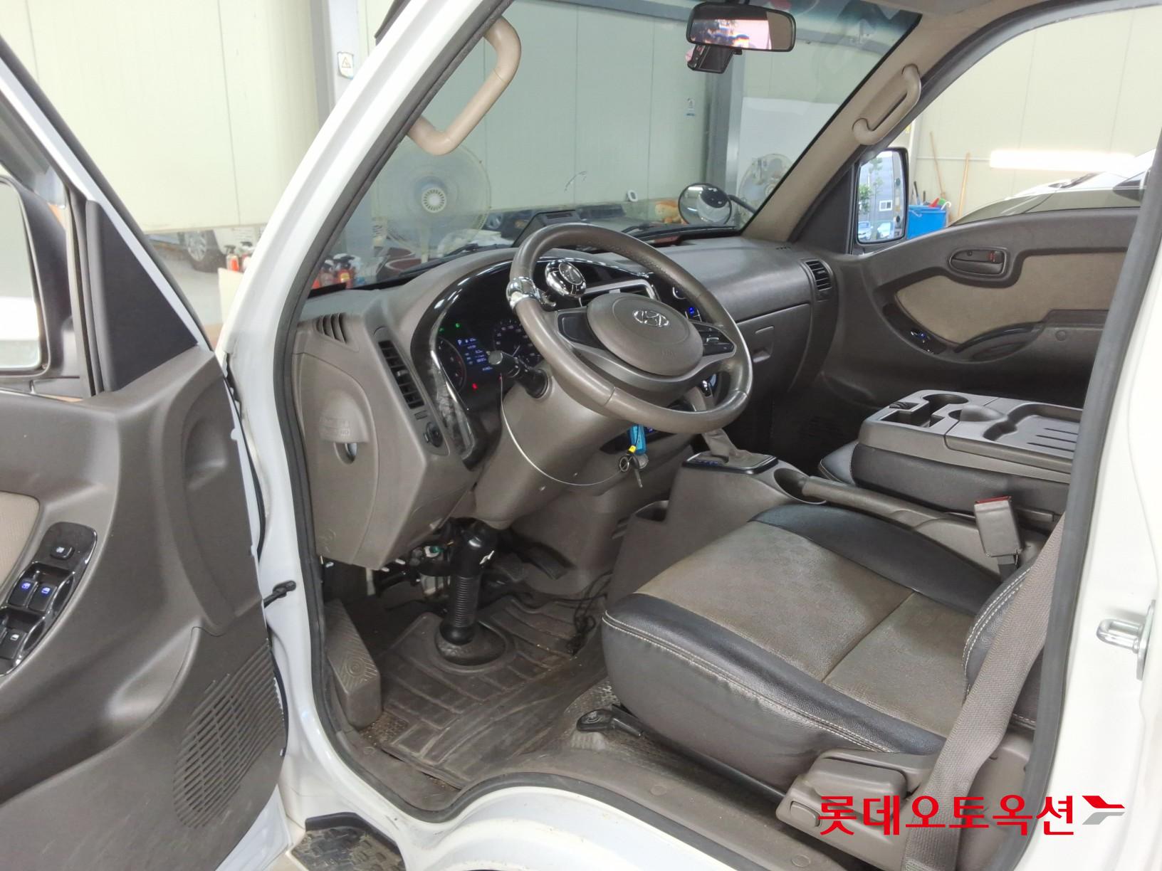 2022 - hyundai porter