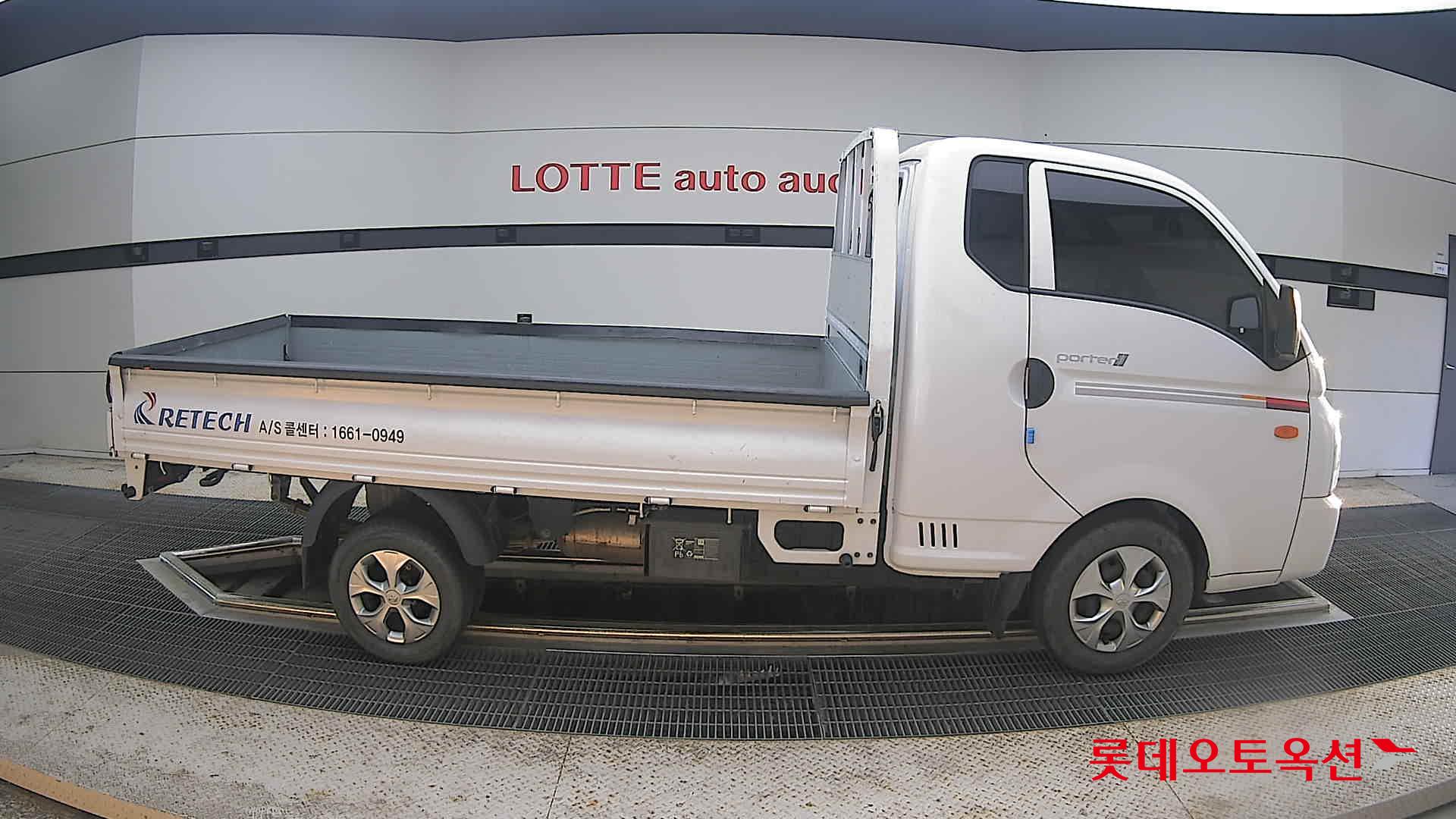 2022 - hyundai porter