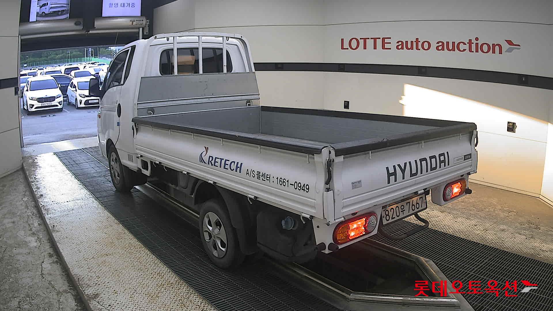 2022 - hyundai porter