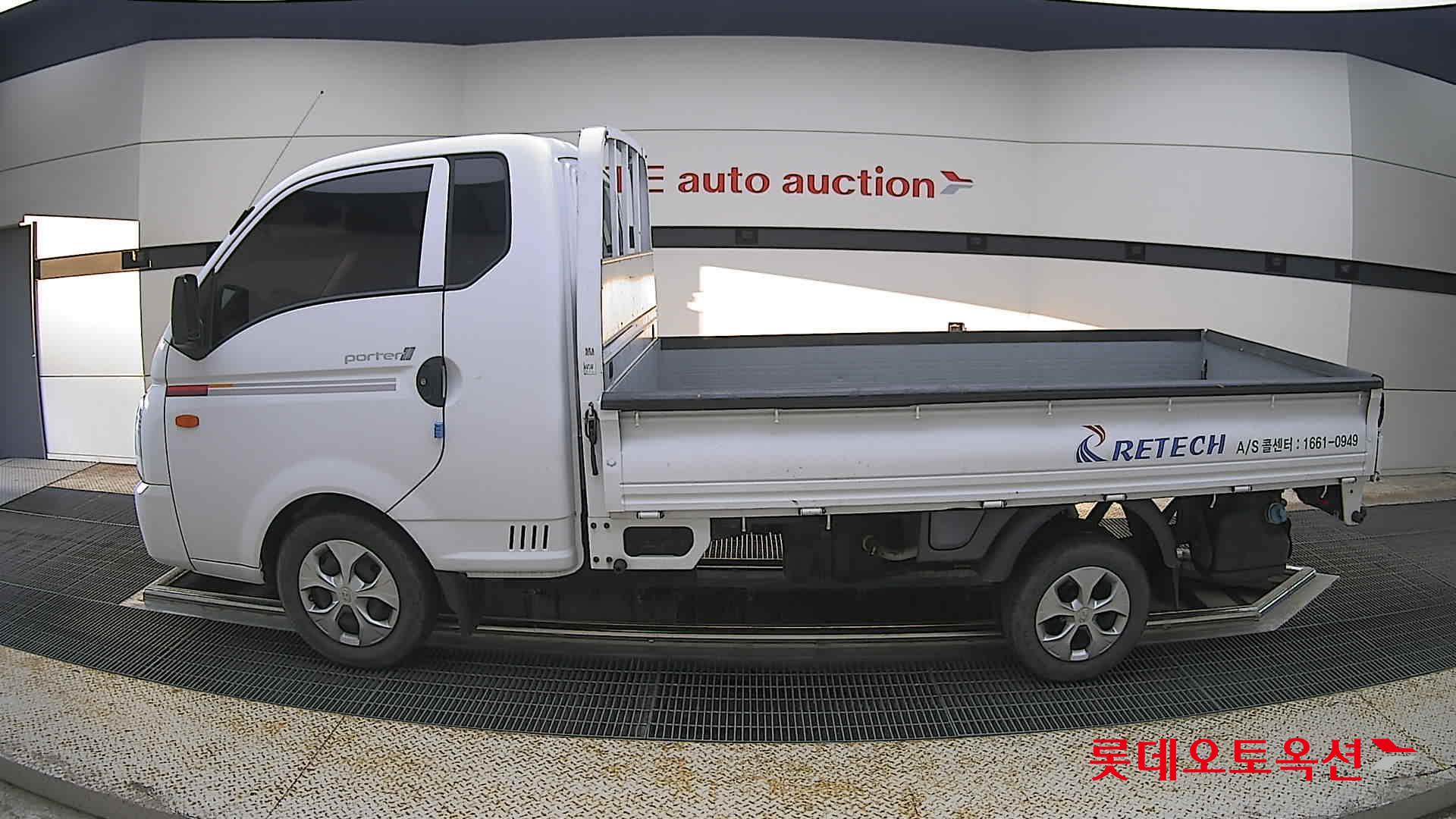 2022 - hyundai porter