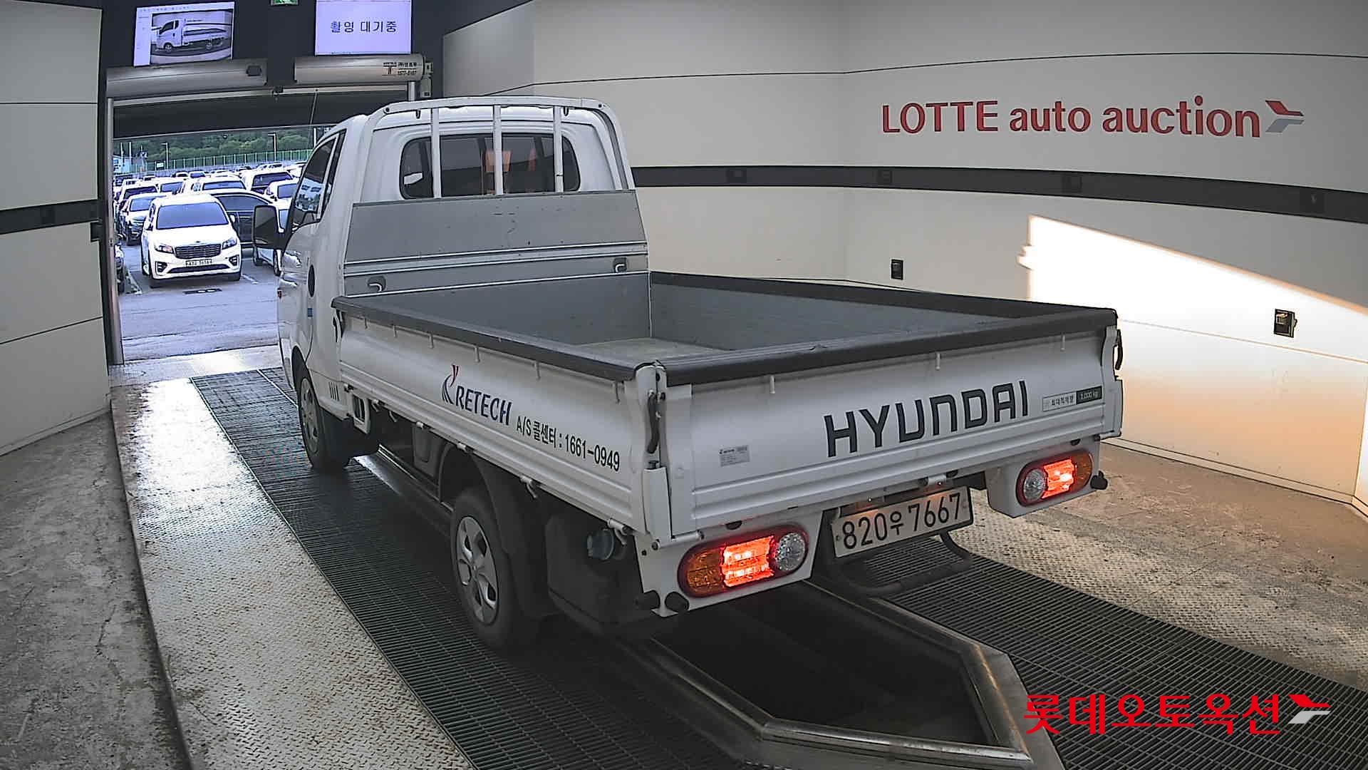 2022 - hyundai porter