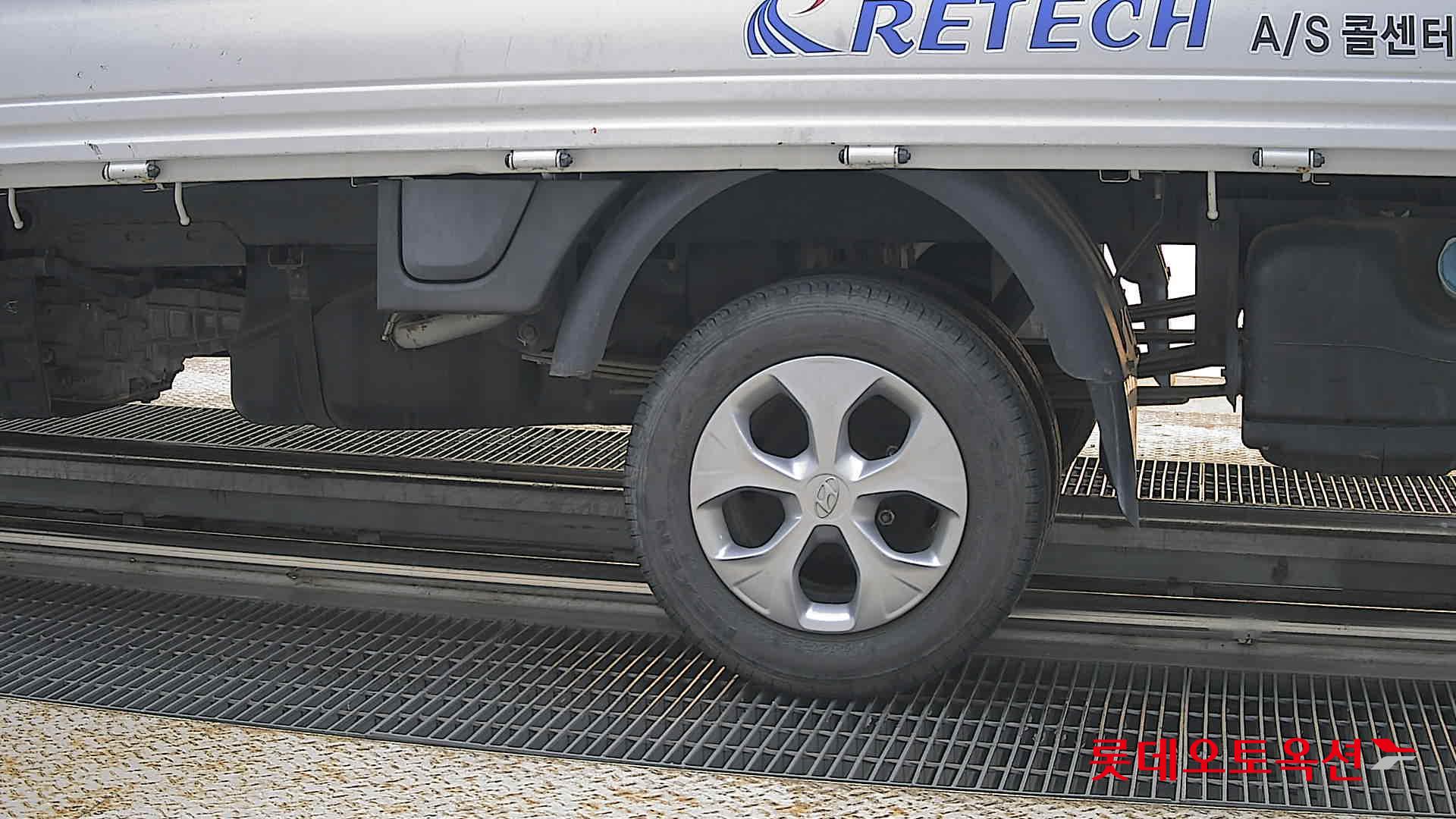 2022 - hyundai porter