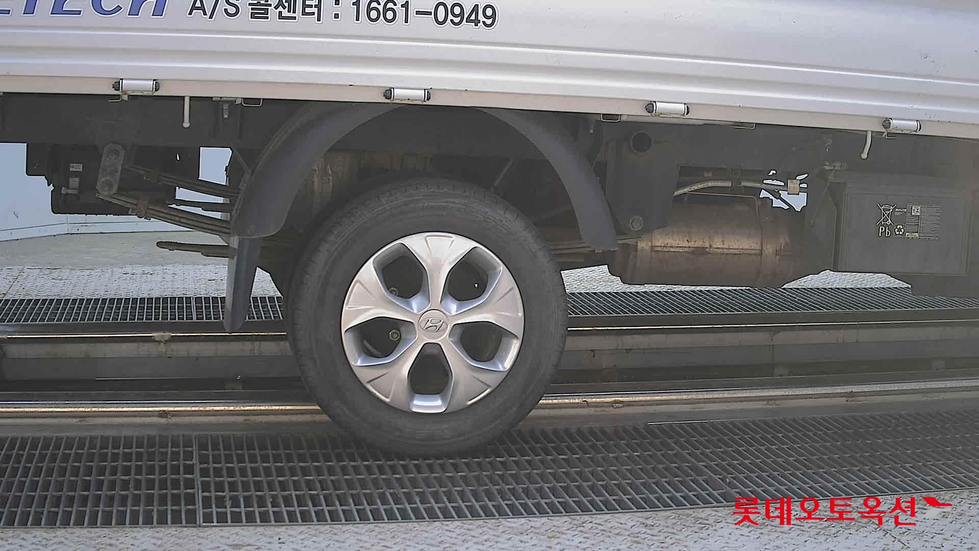2022 - hyundai porter