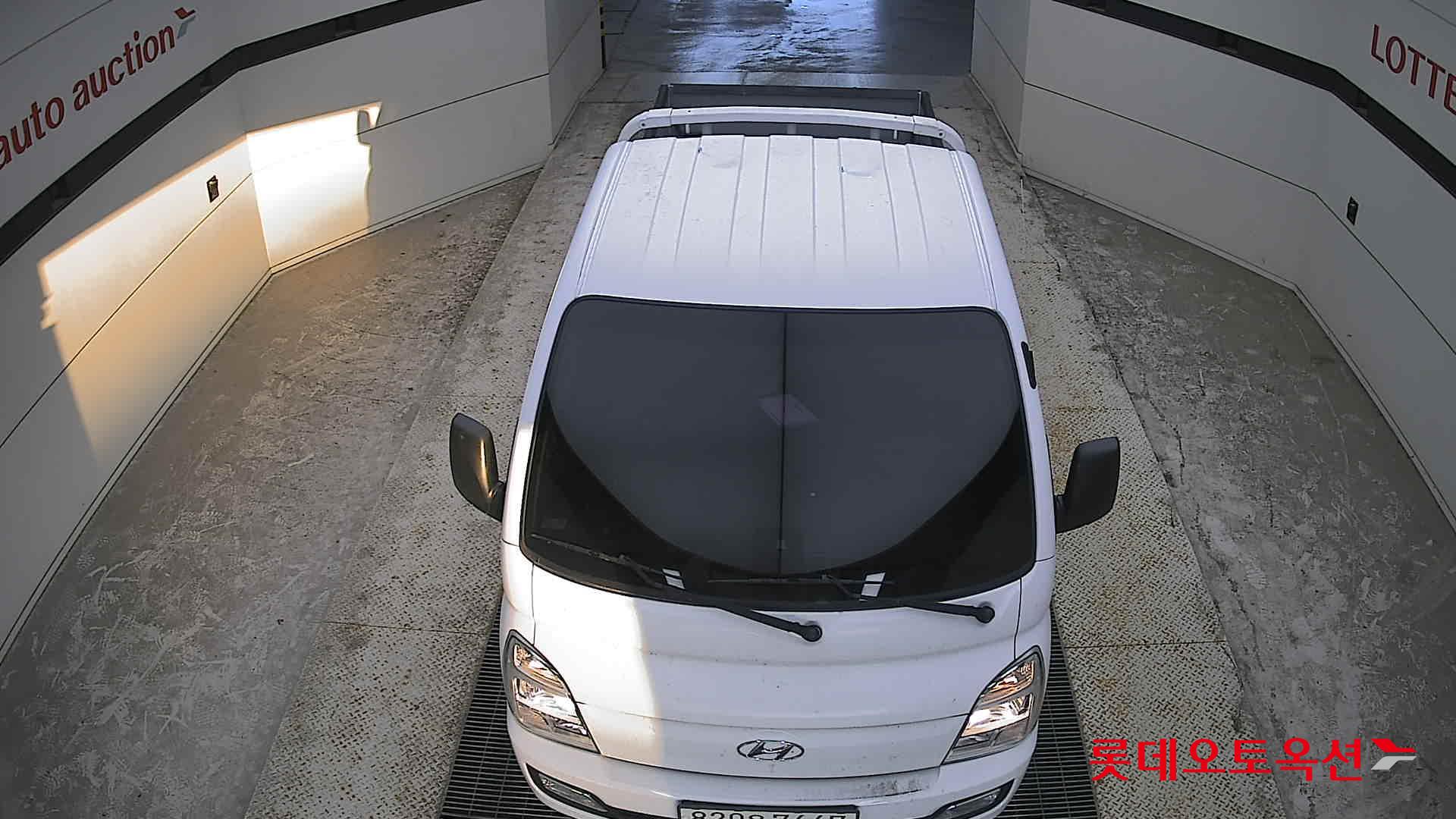 2022 - hyundai porter