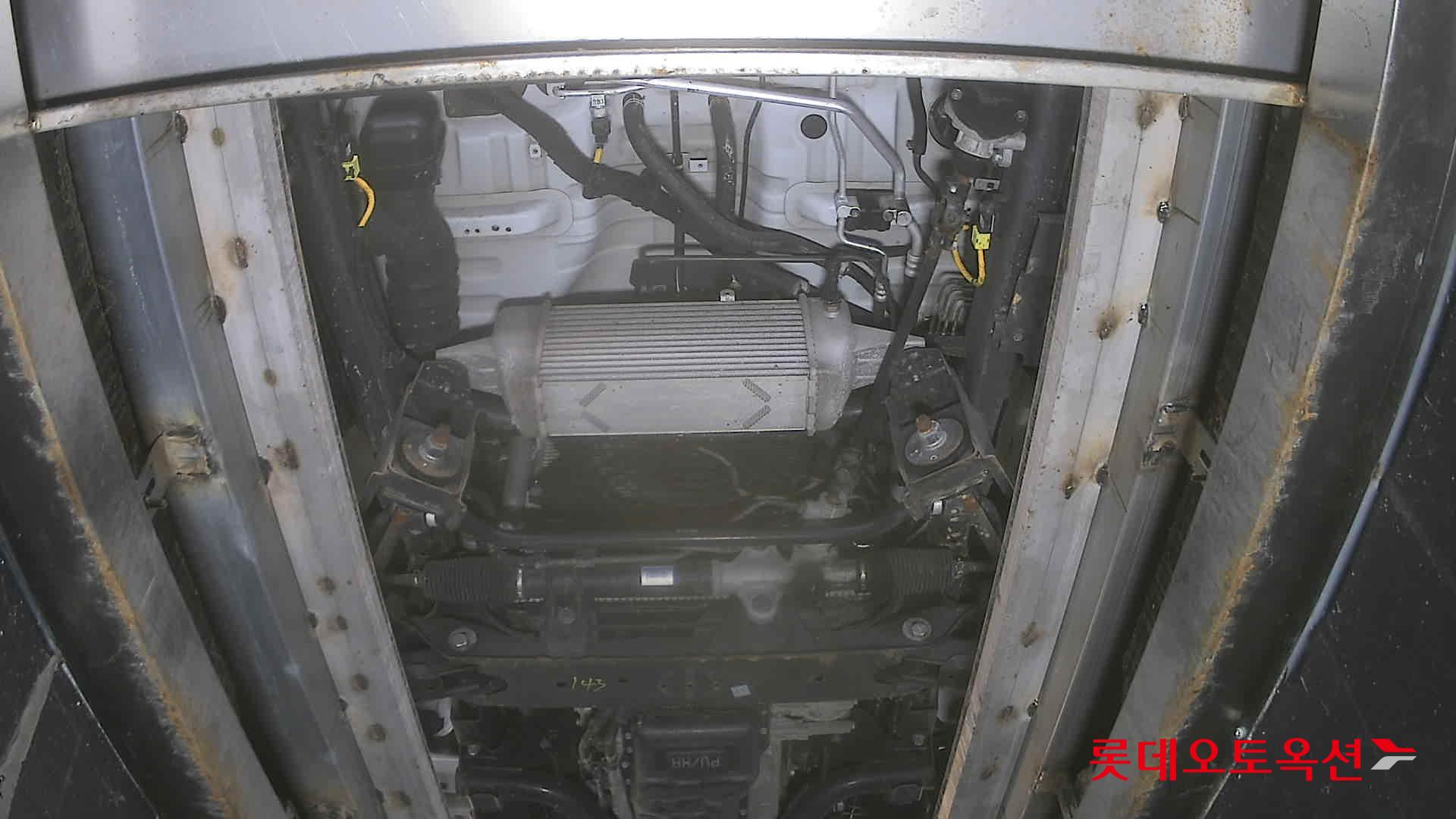 2022 - hyundai porter