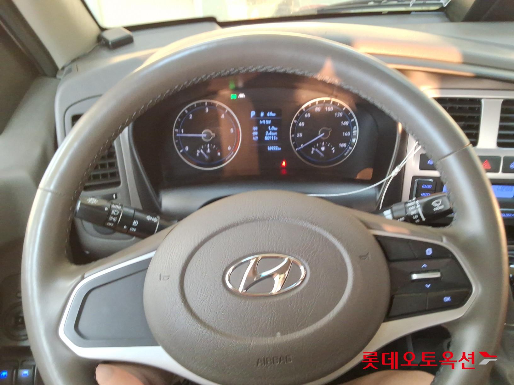2022 - hyundai porter