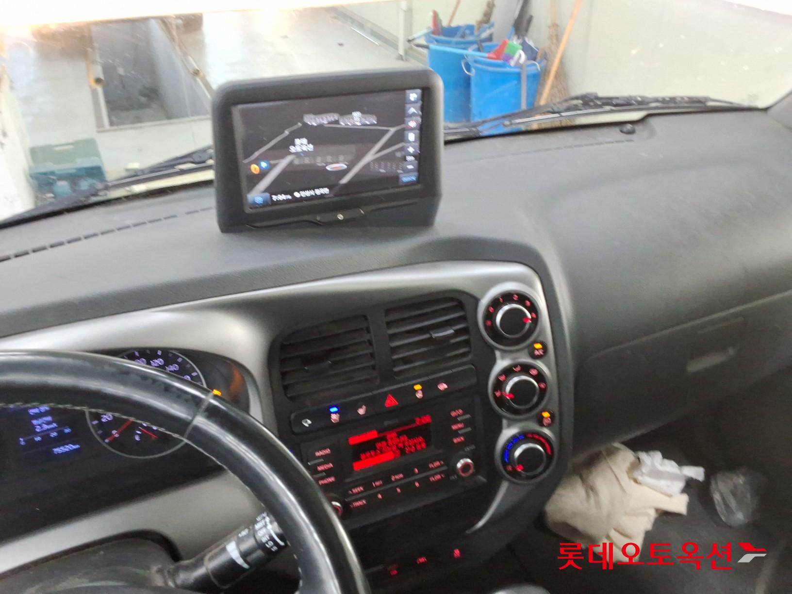 2023 - kia bongo