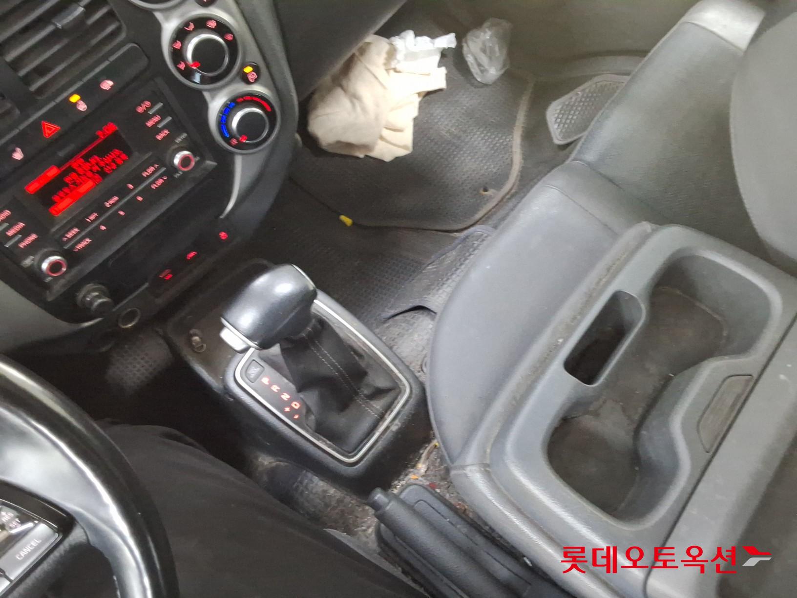 2023 - kia bongo