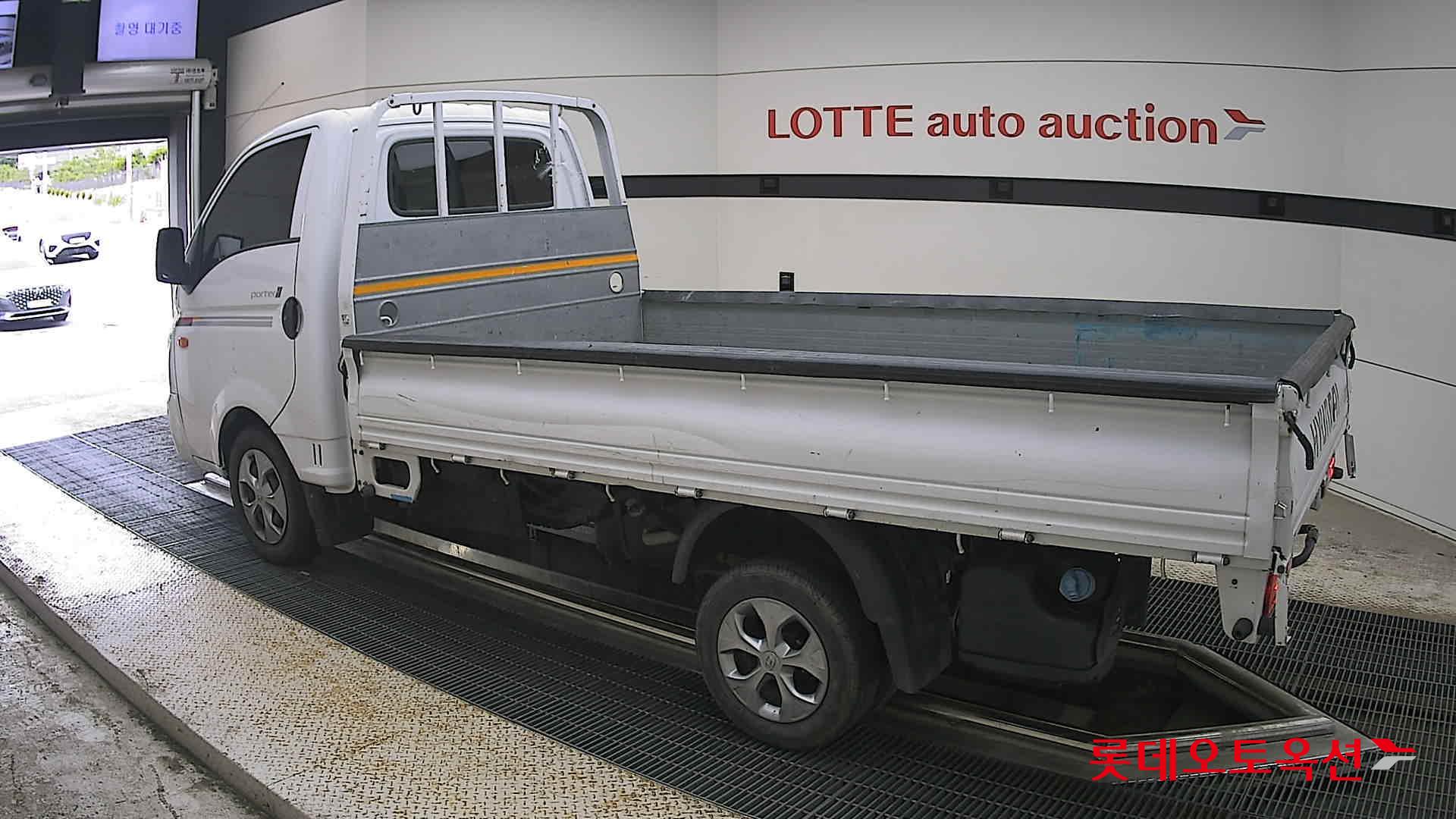 2023 - hyundai porter