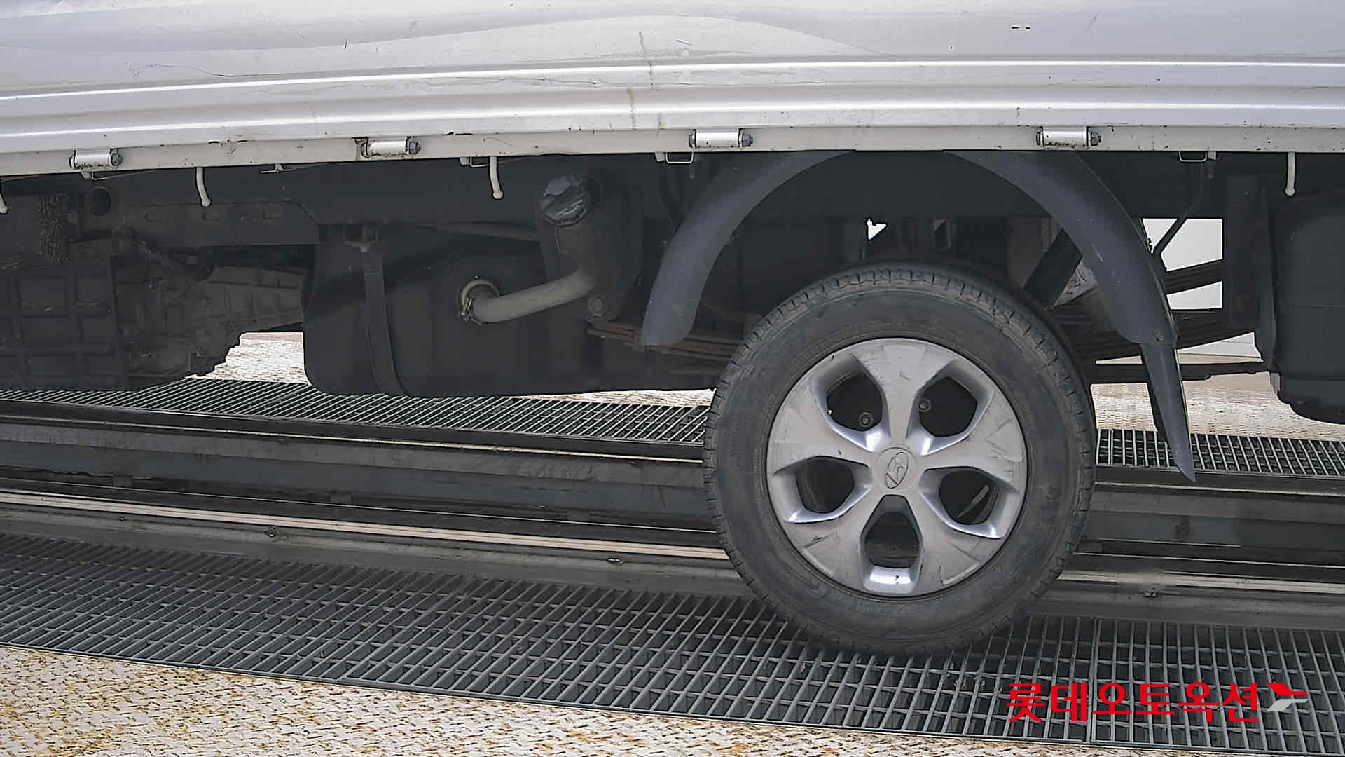 2023 - hyundai porter