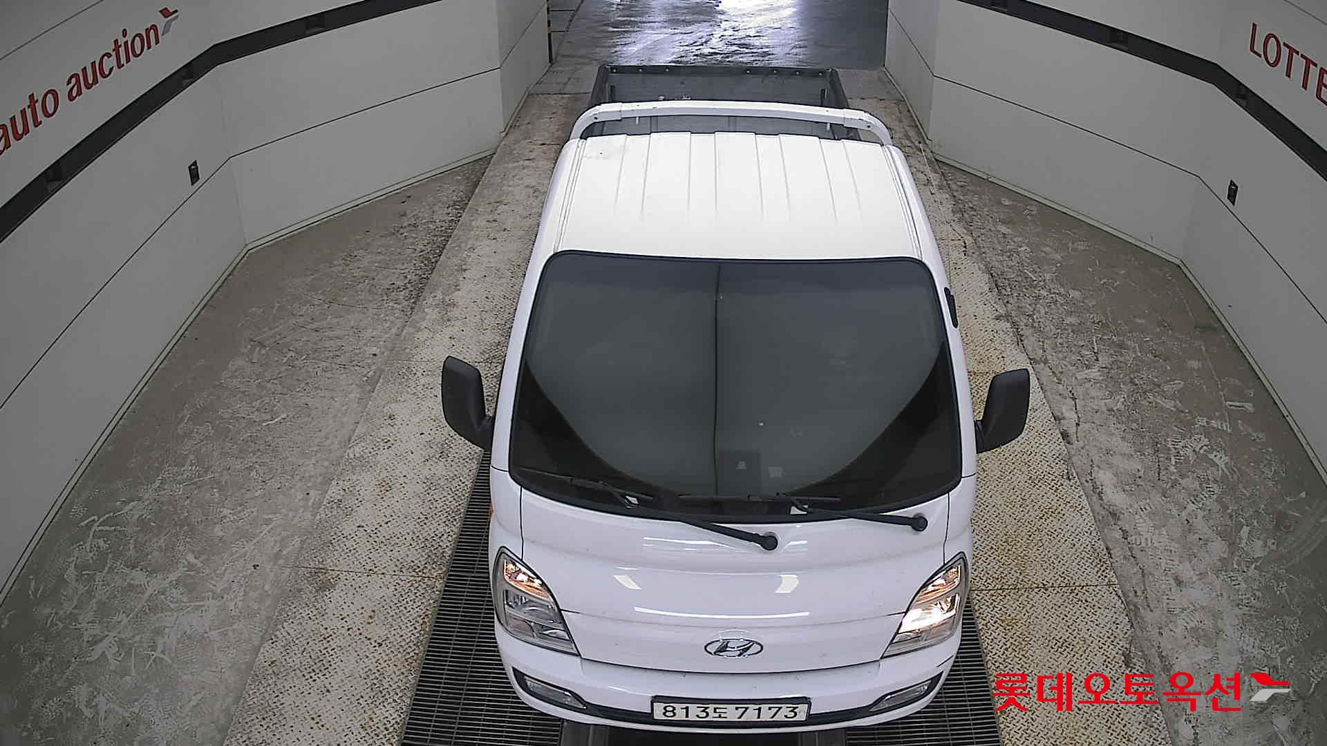 2023 - hyundai porter