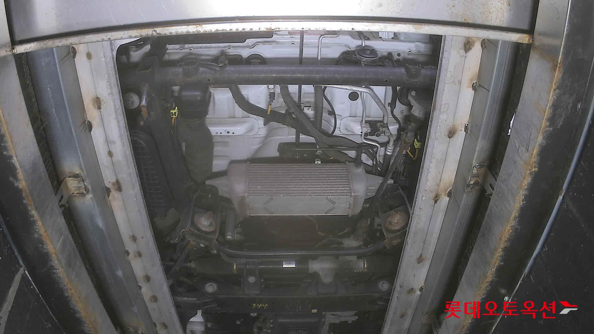 2023 - hyundai porter