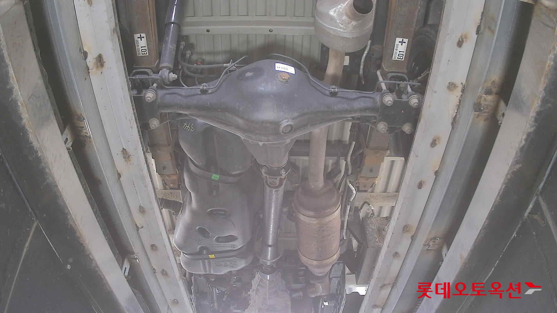 2023 - hyundai porter