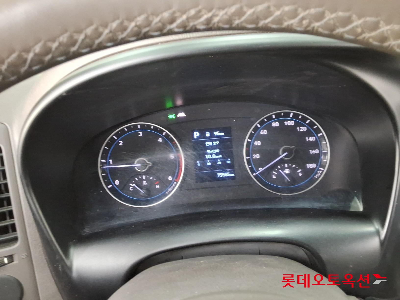 2023 - hyundai porter