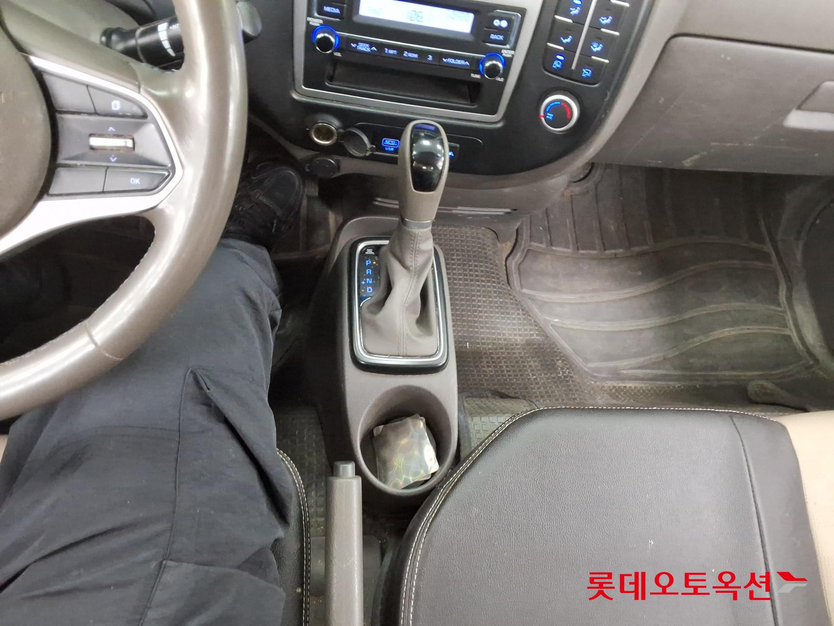 2023 - hyundai porter