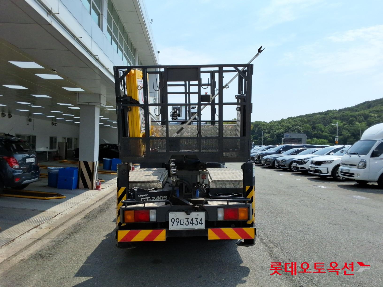 2020 - hyundai mighty