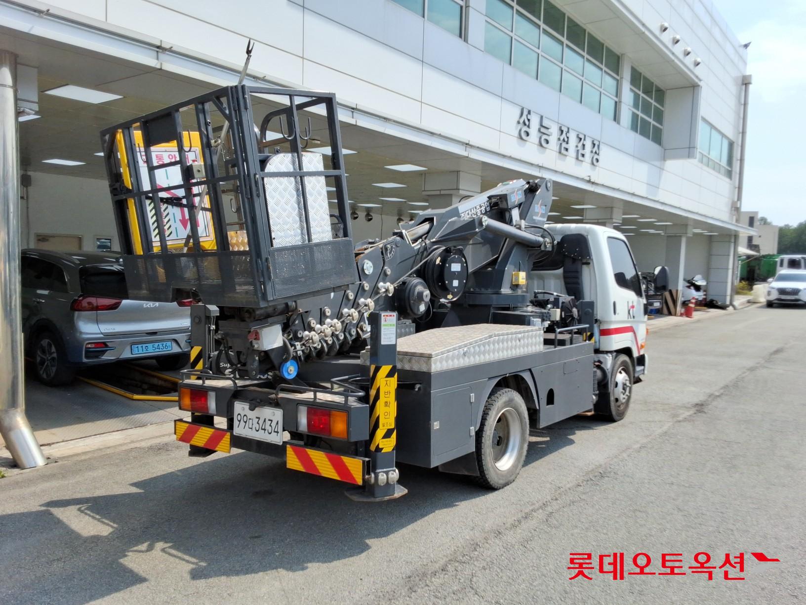 2020 - hyundai mighty