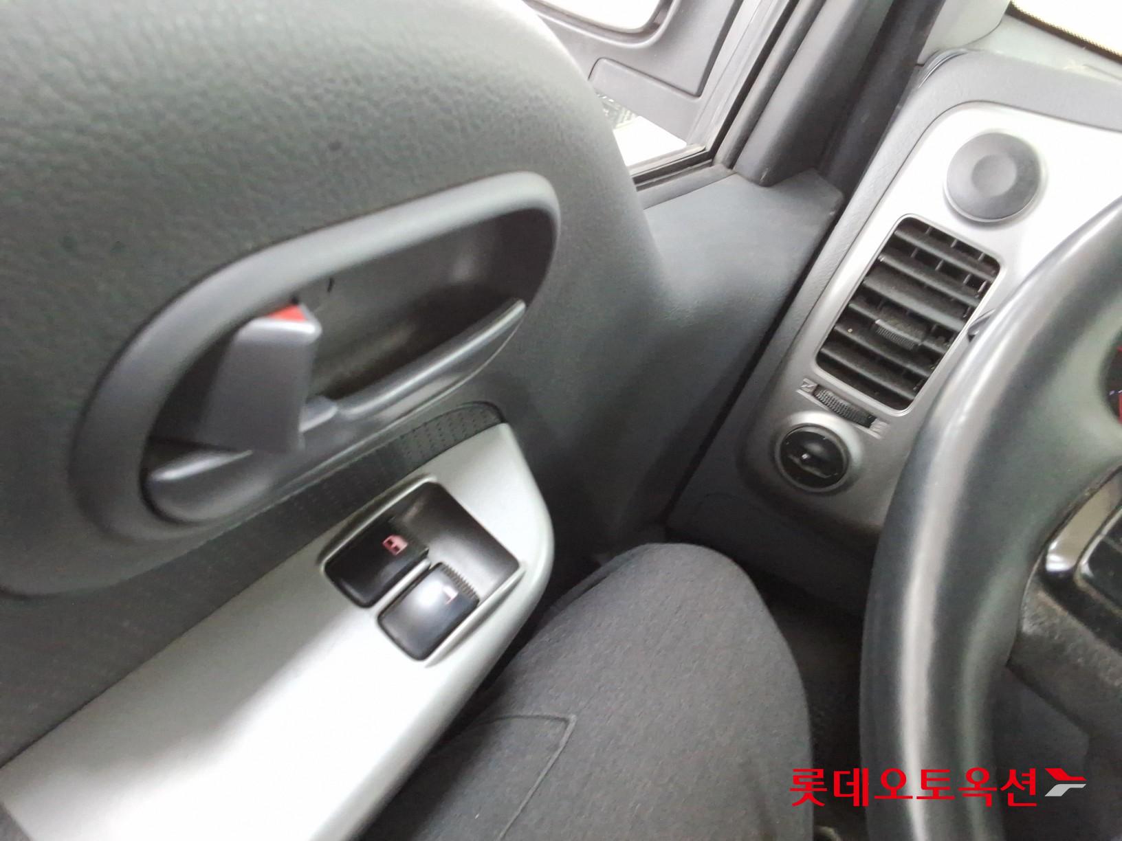 2023 - kia bongo