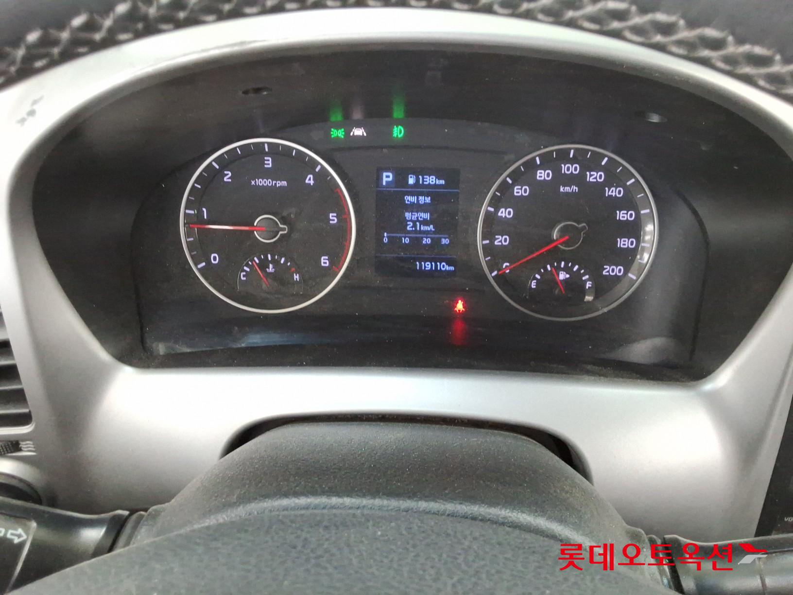 2023 - kia bongo