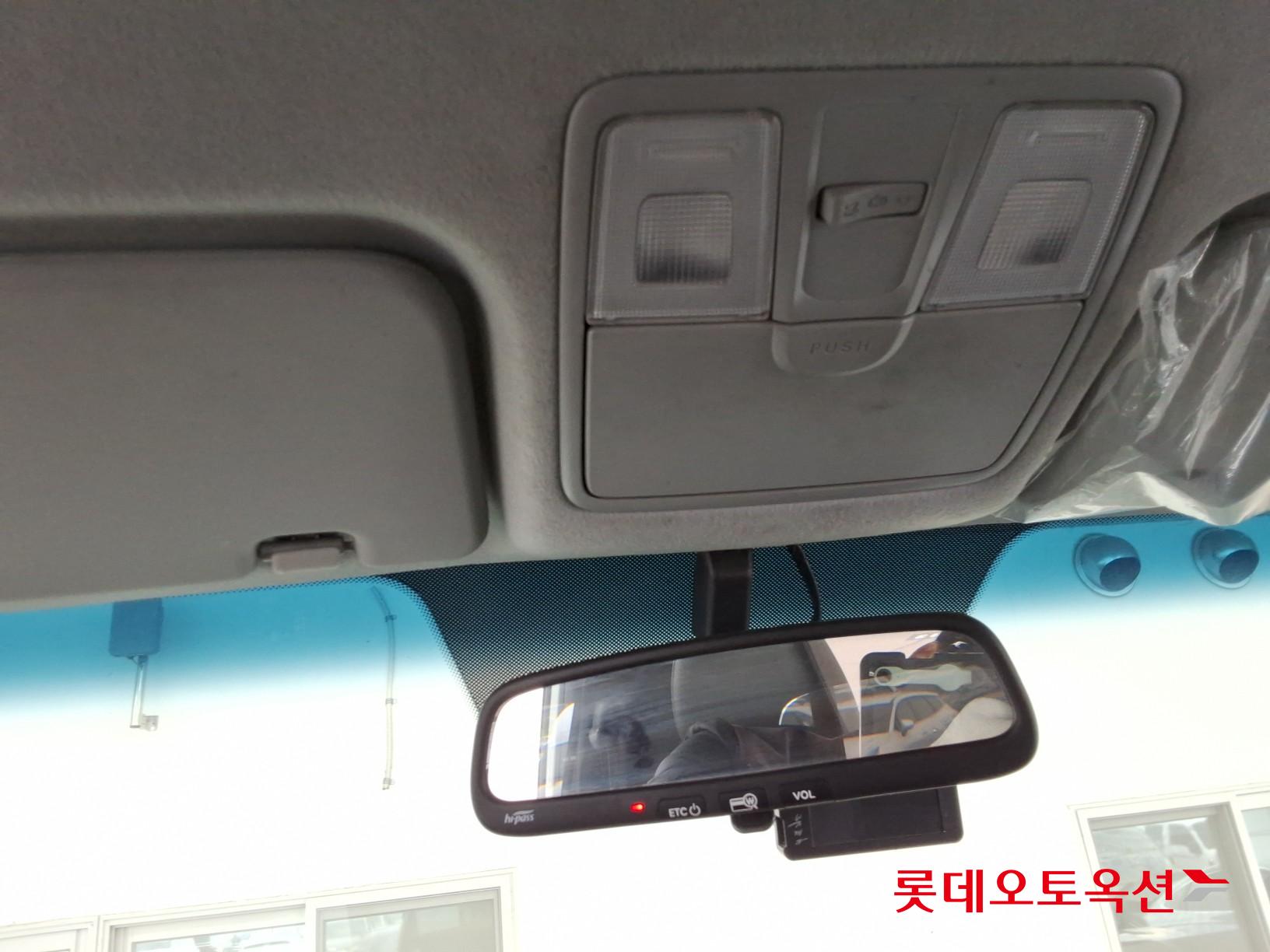 2023 - kia bongo