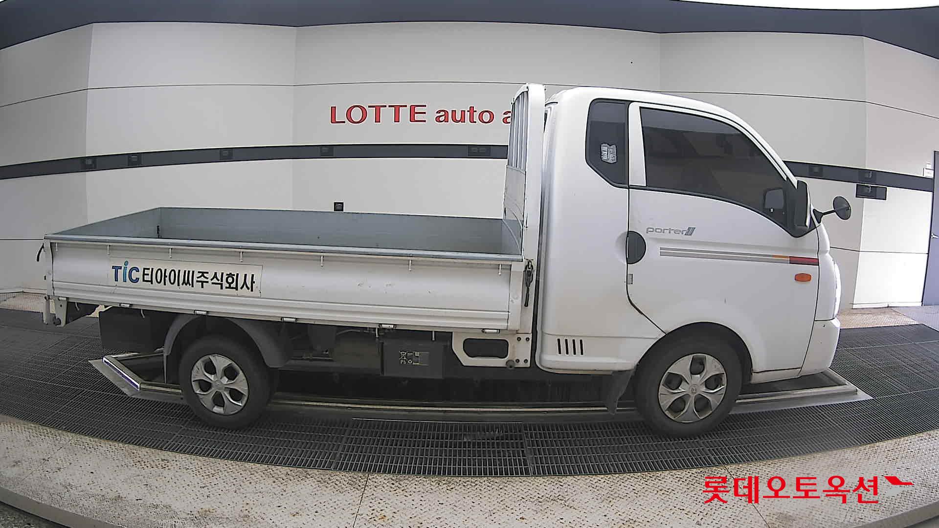 2022 - hyundai porter