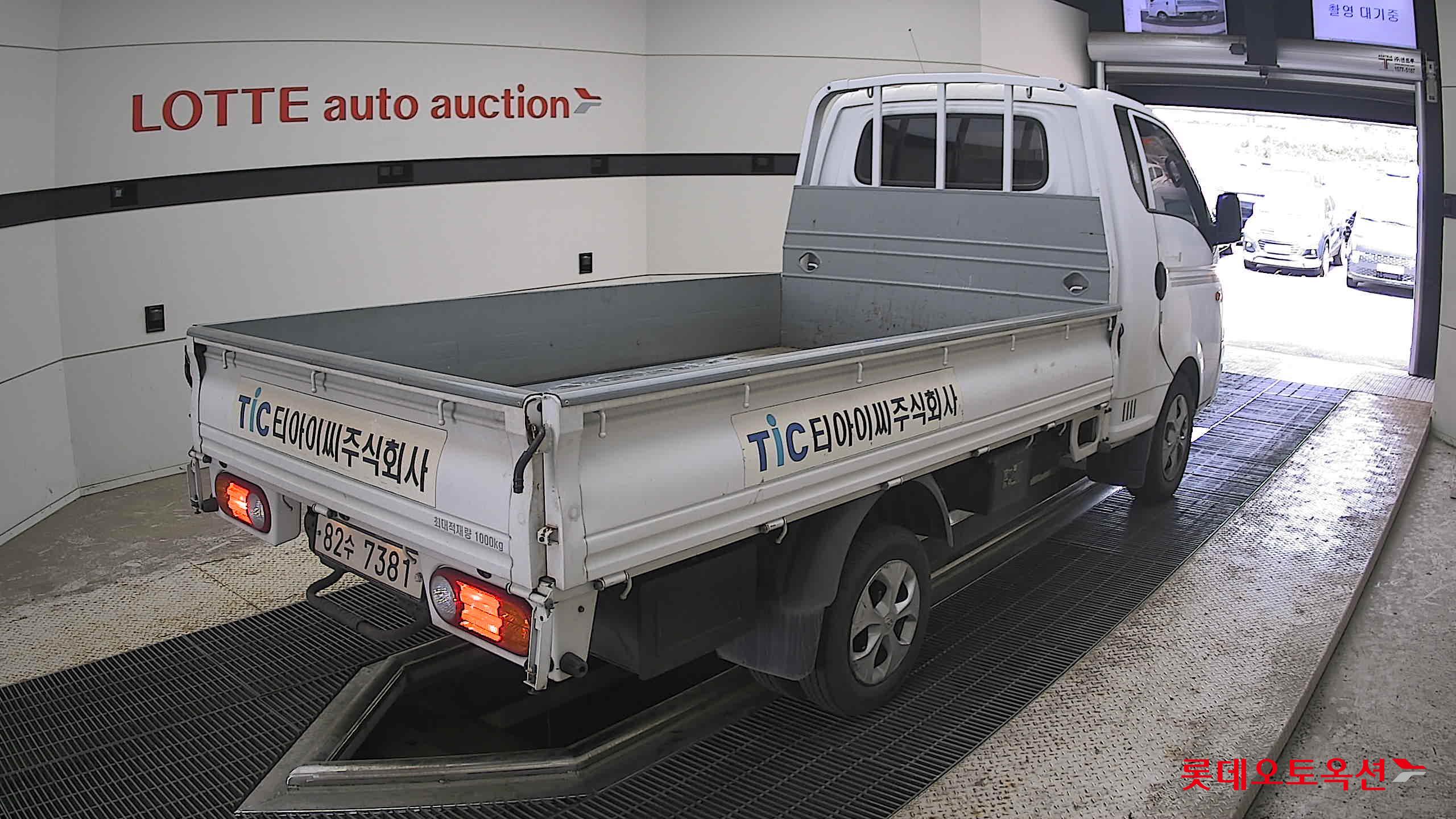 2022 - hyundai porter