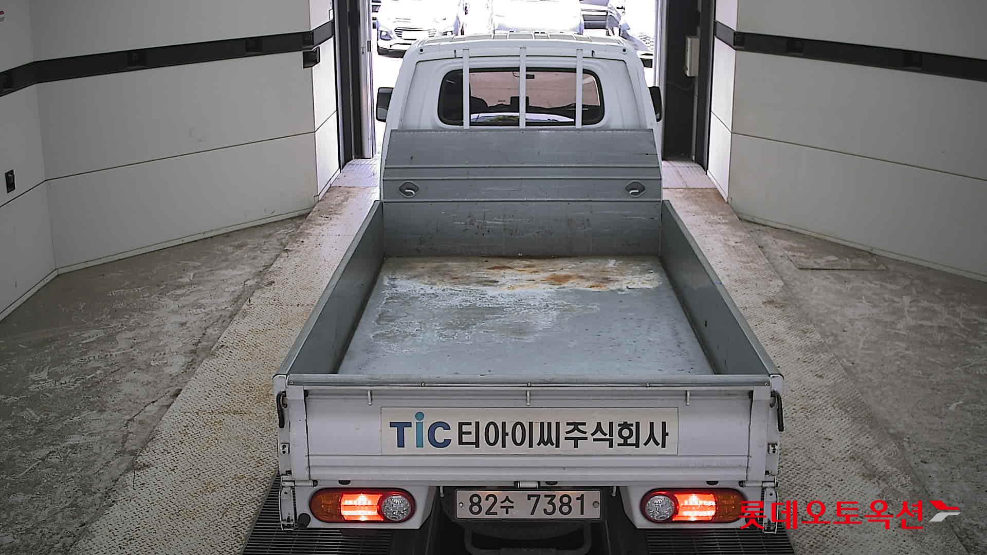2022 - hyundai porter
