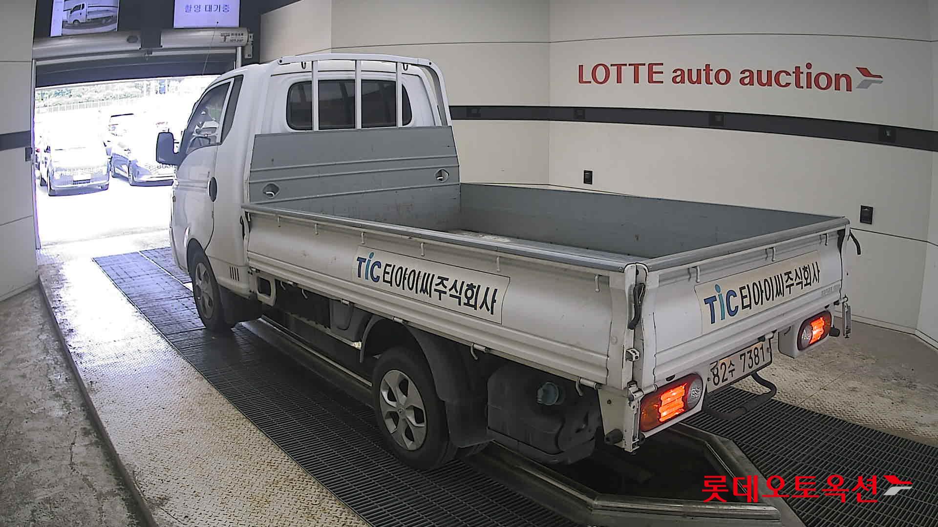 2022 - hyundai porter