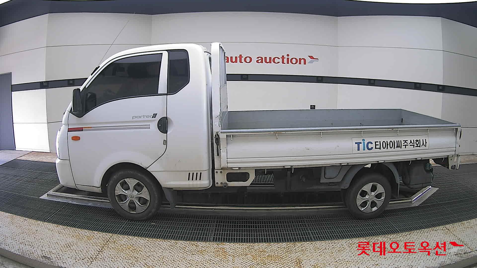 2022 - hyundai porter