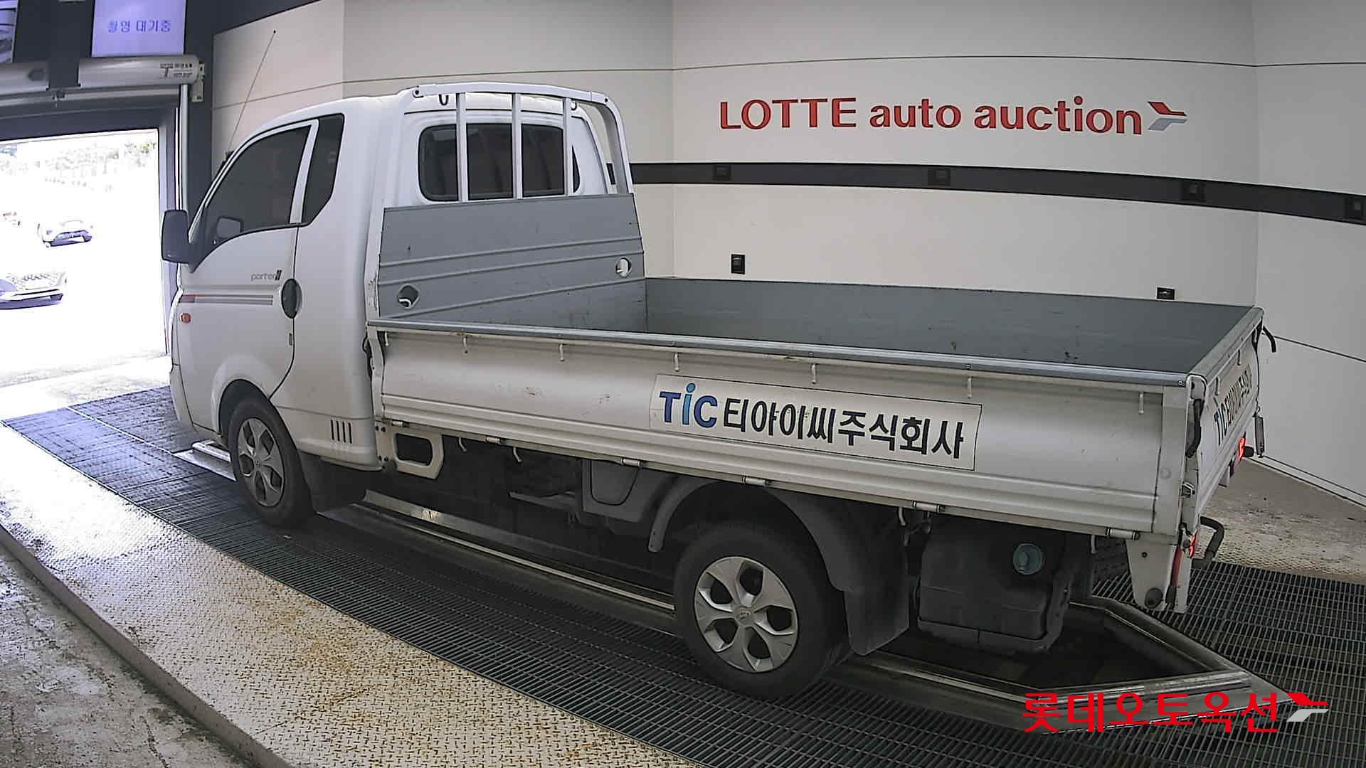 2022 - hyundai porter