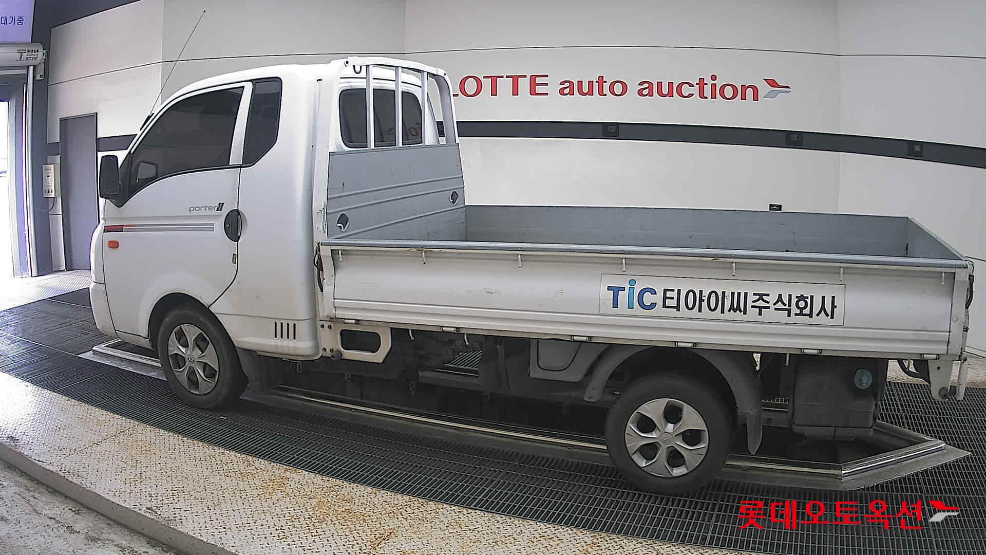 2022 - hyundai porter