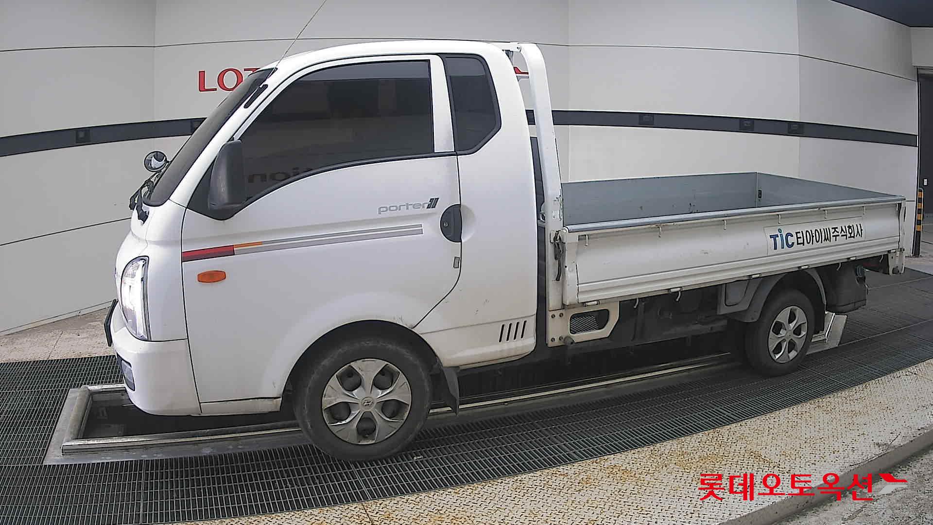 2022 - hyundai porter