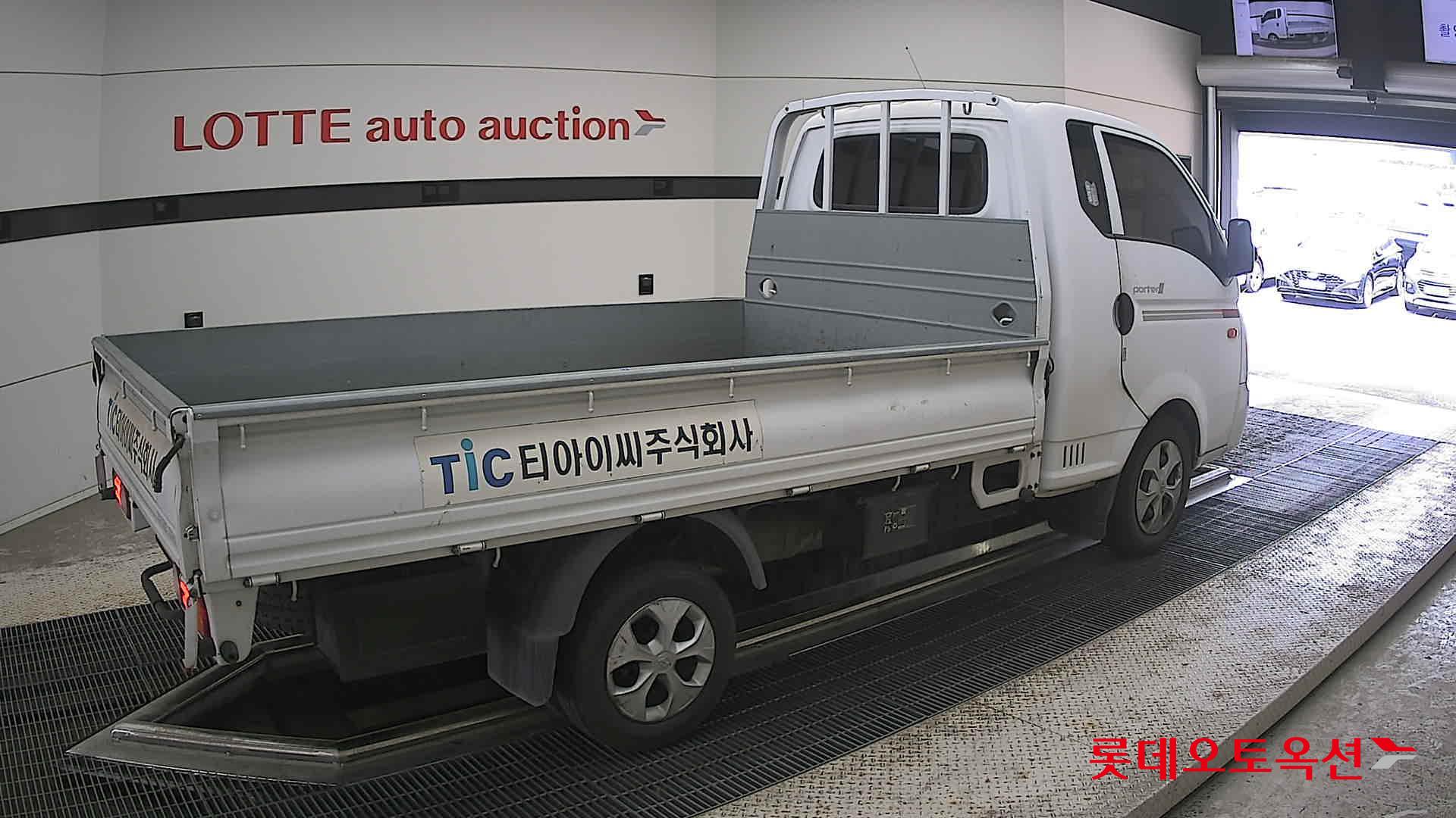 2022 - hyundai porter