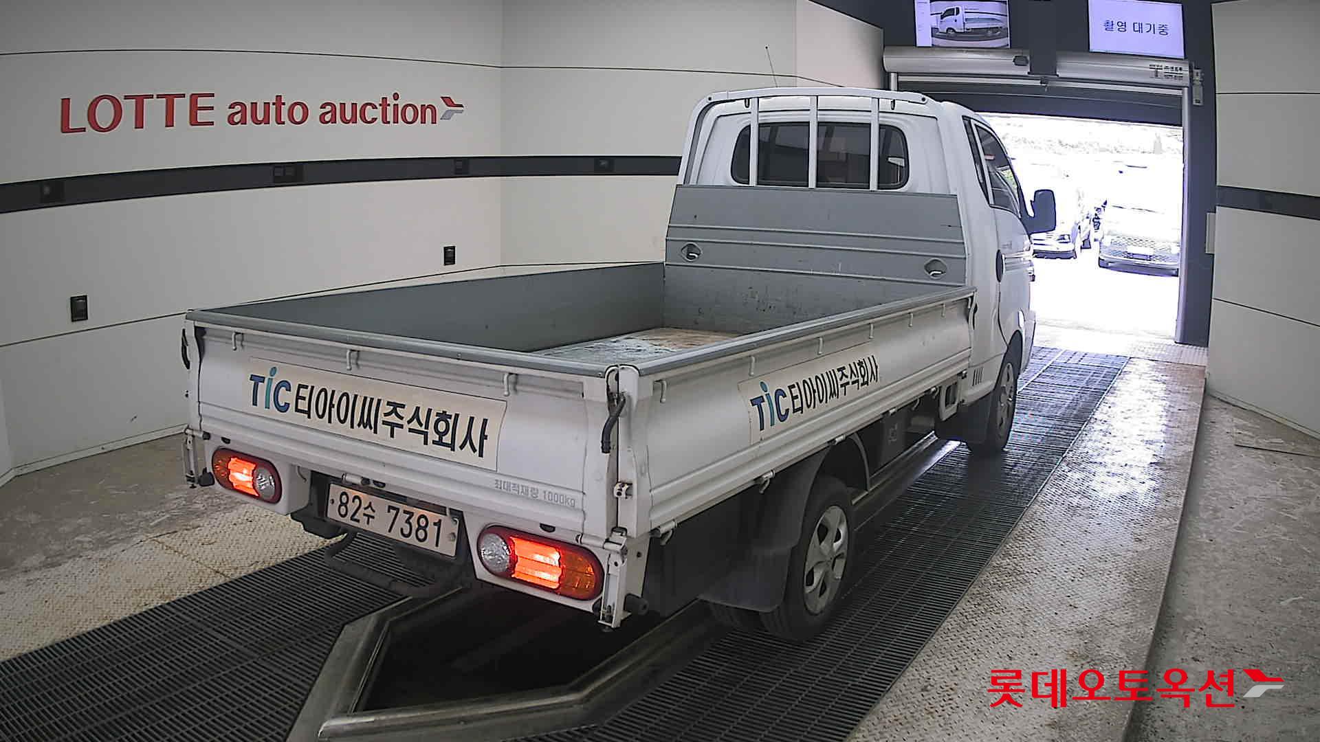 2022 - hyundai porter