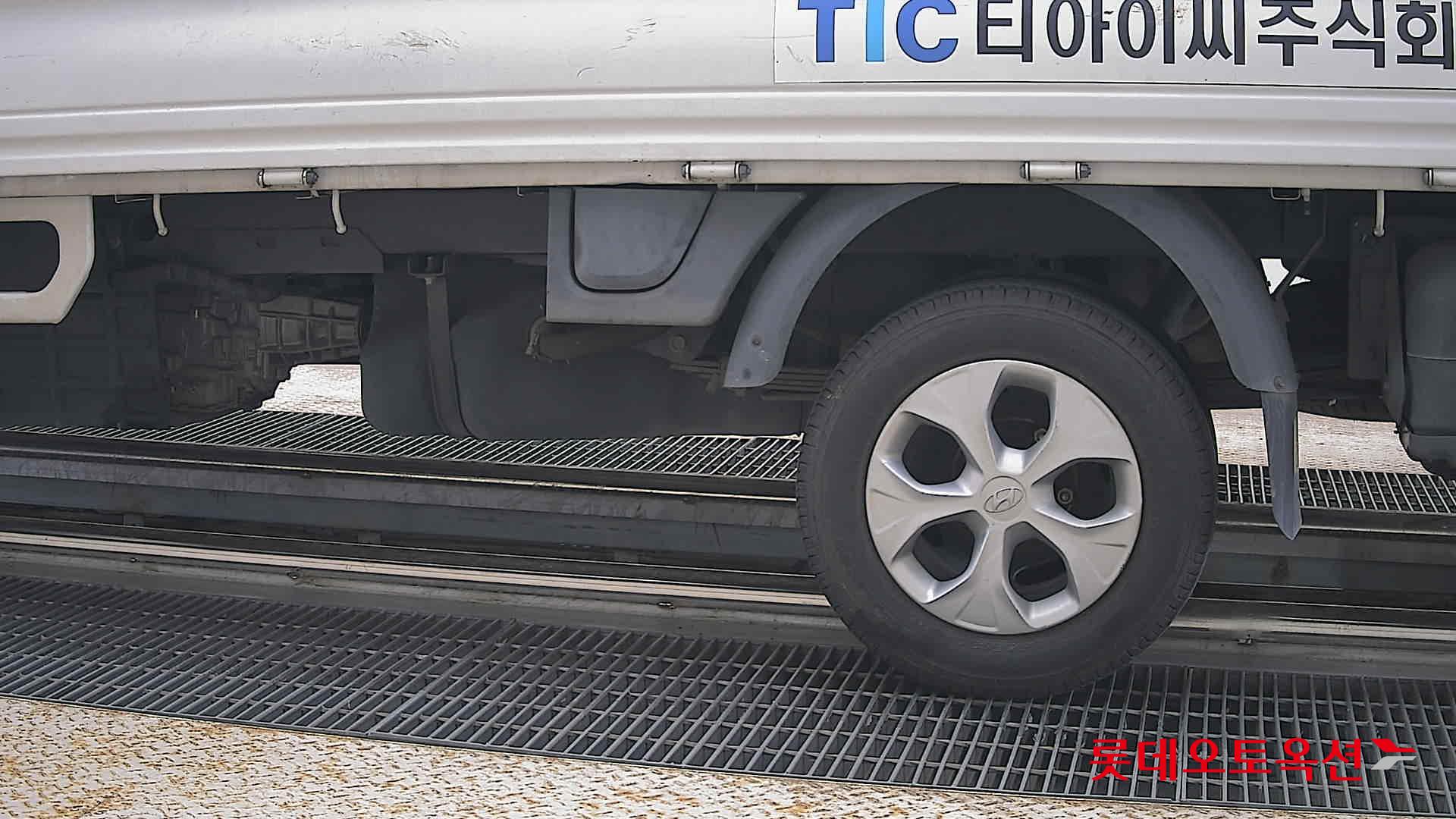 2022 - hyundai porter