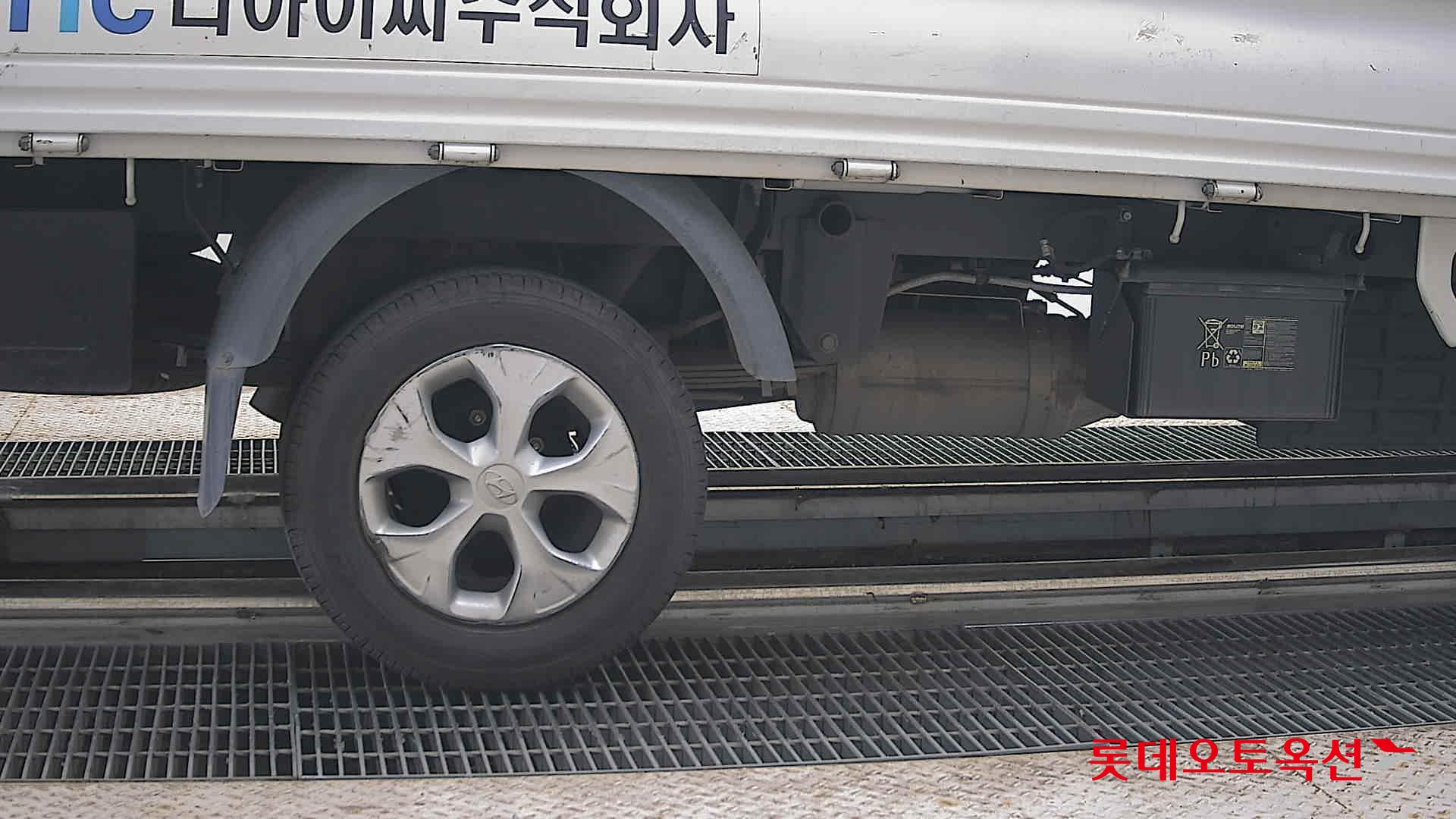 2022 - hyundai porter