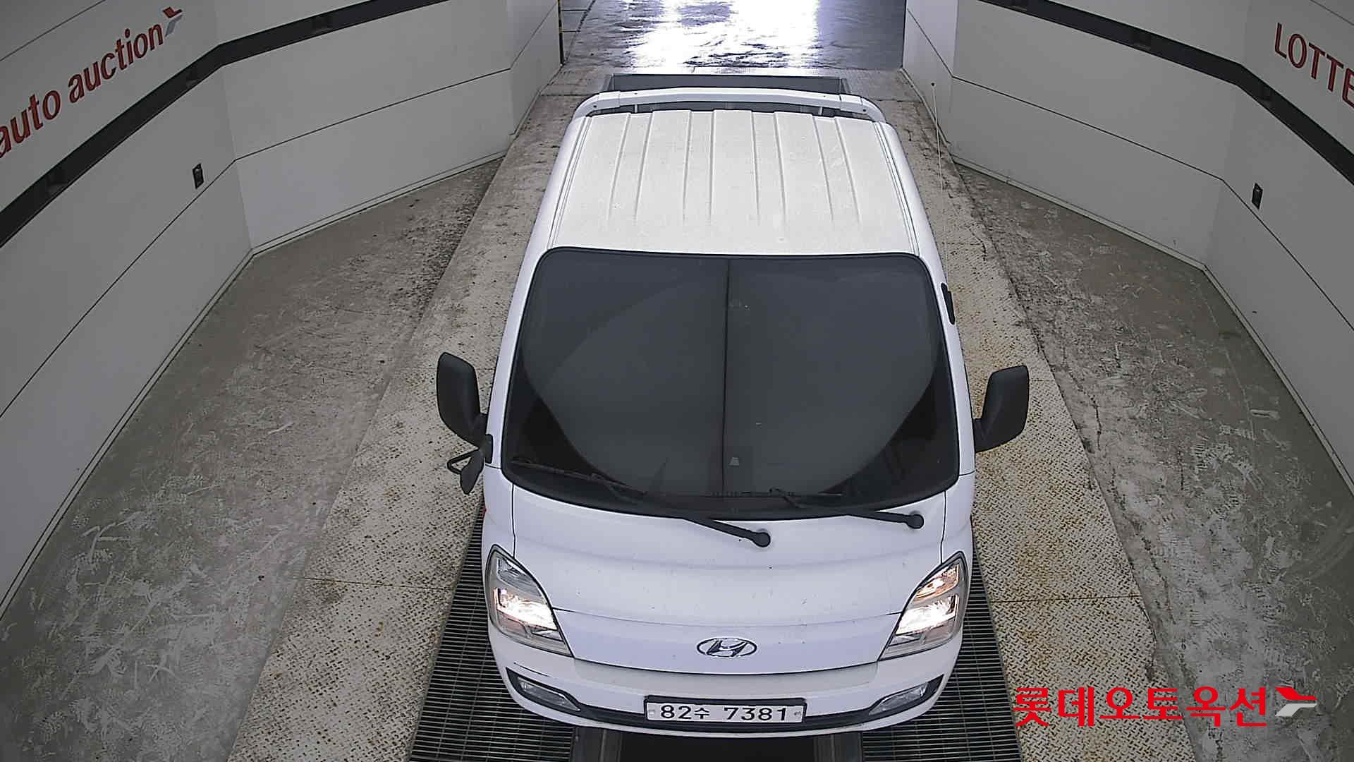 2022 - hyundai porter