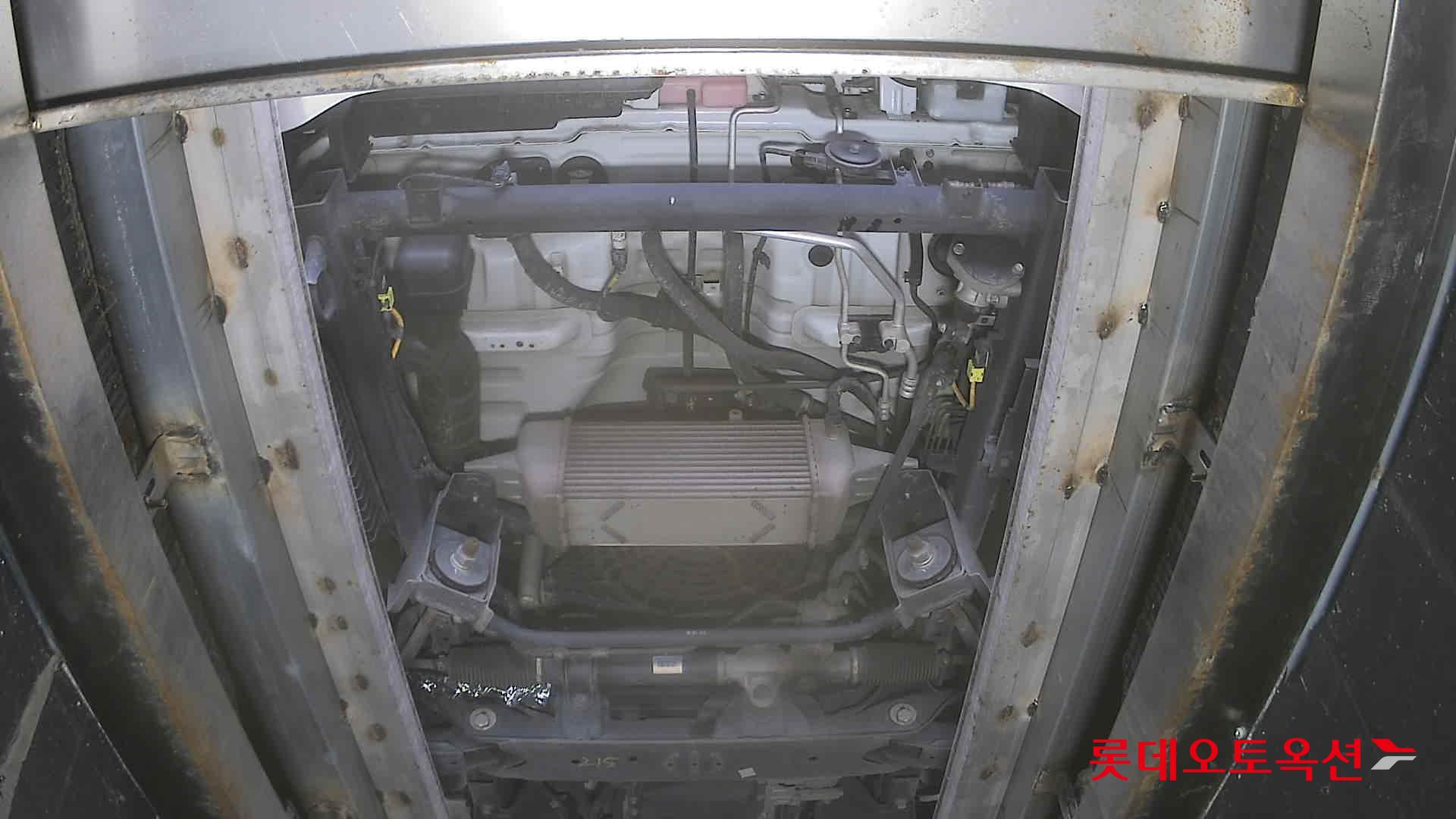 2022 - hyundai porter