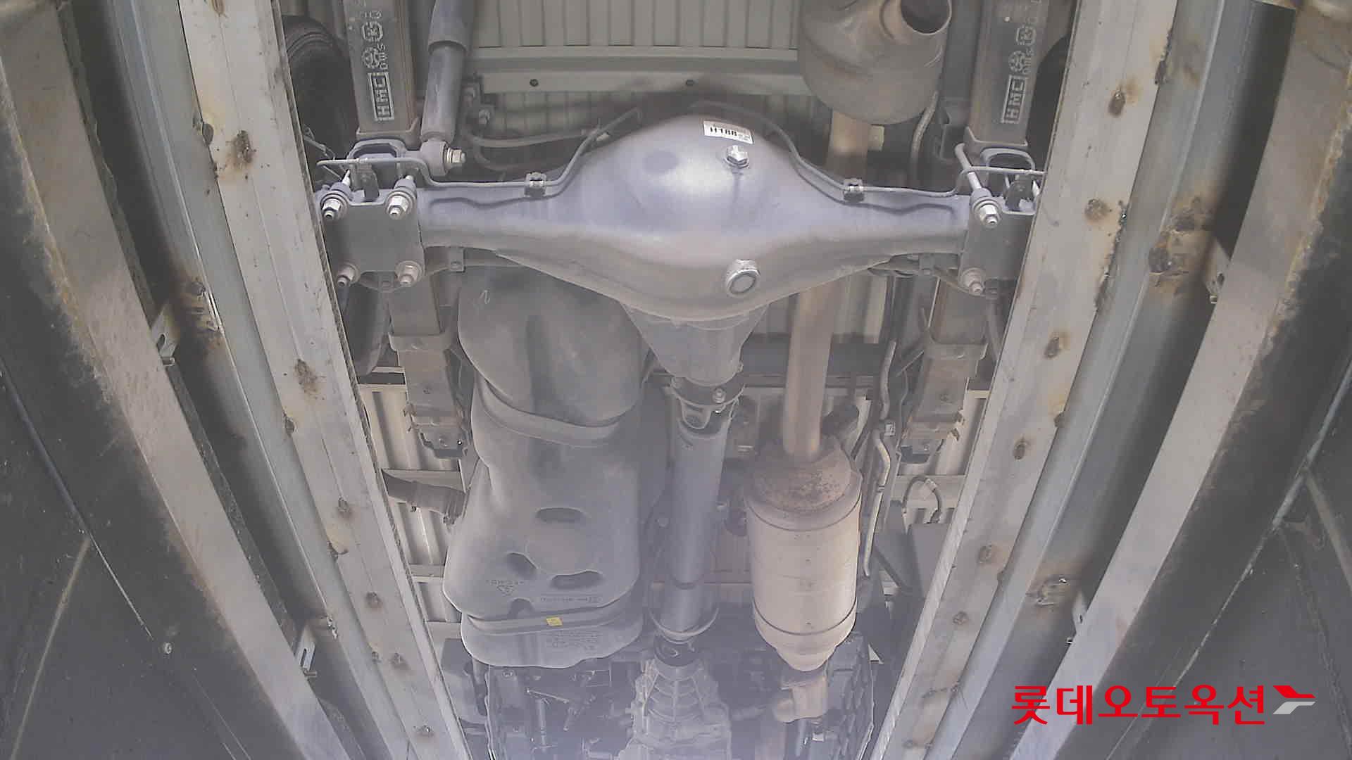 2022 - hyundai porter