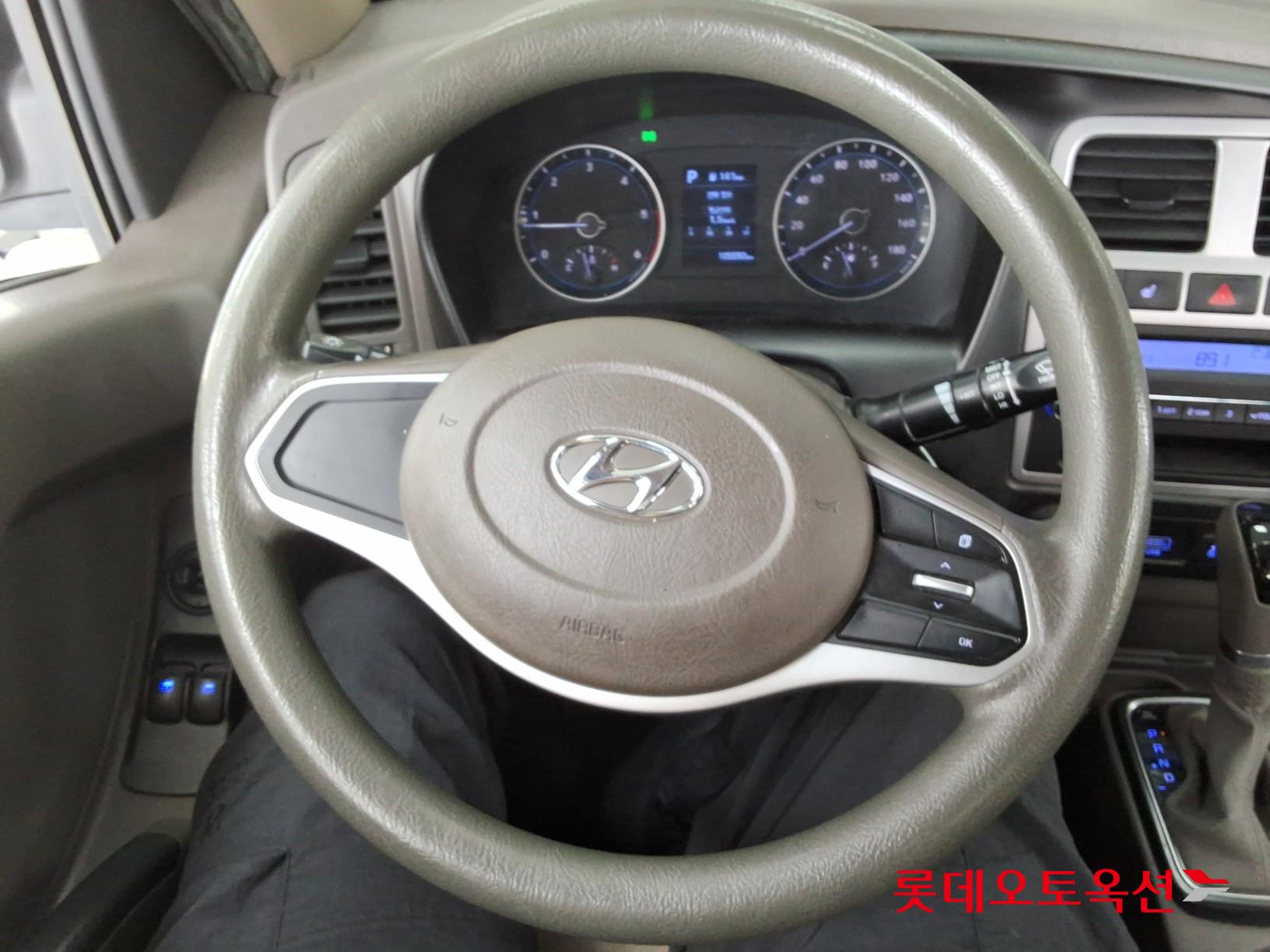 2022 - hyundai porter