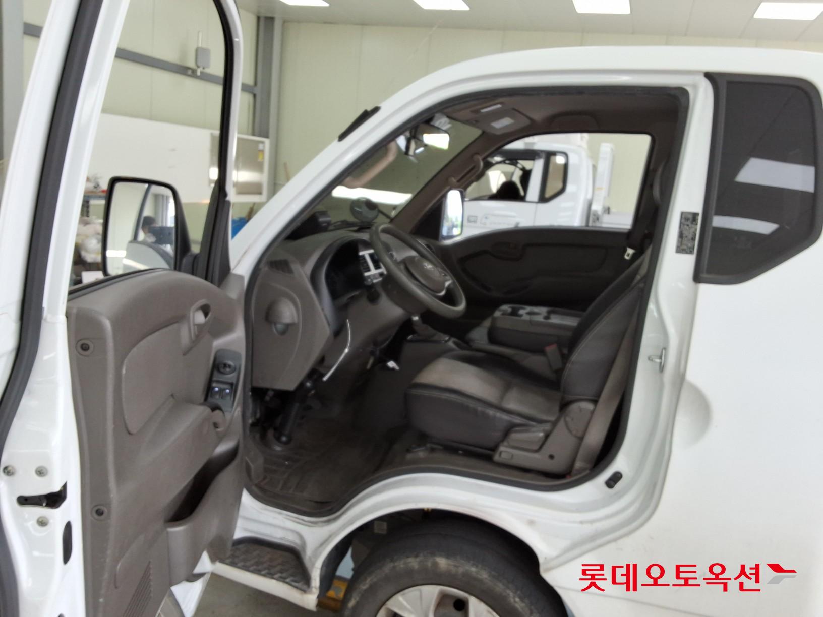 2022 - hyundai porter