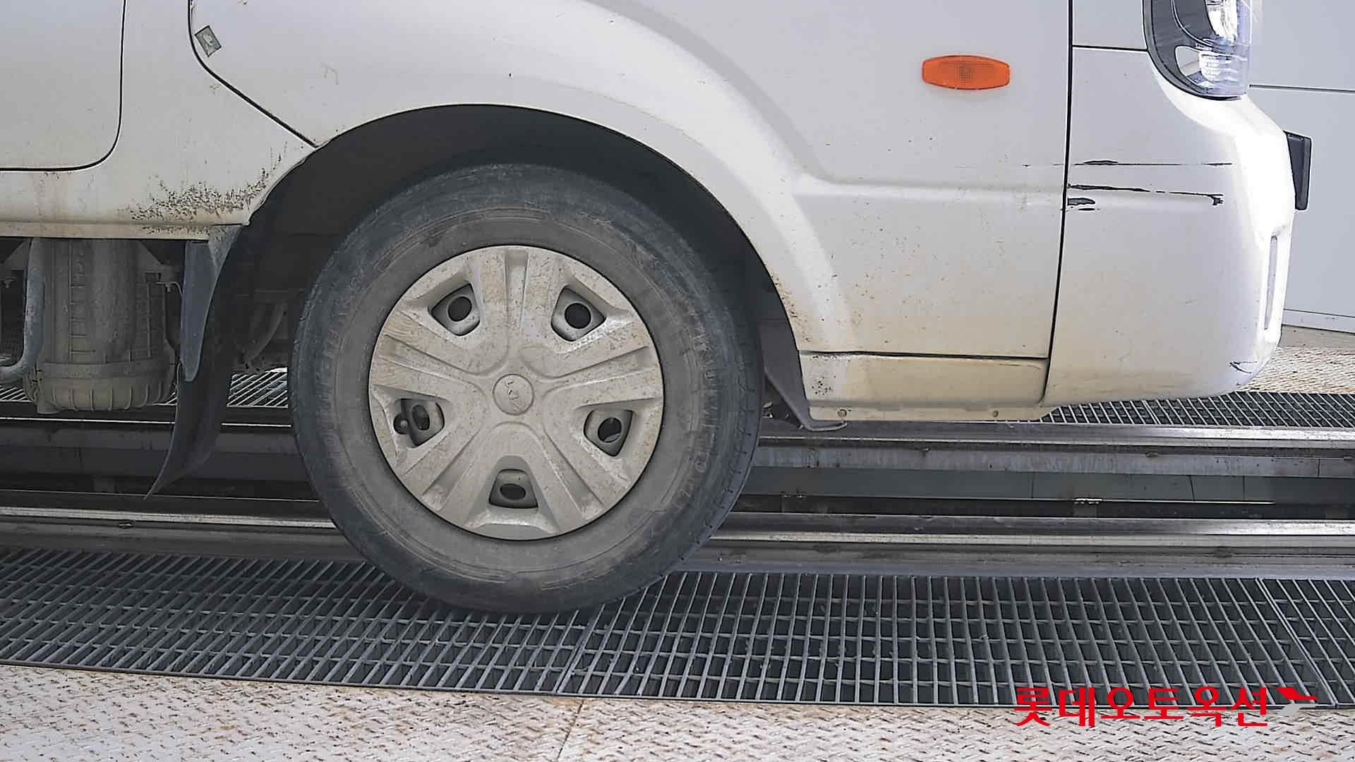 2022 - kia bongo