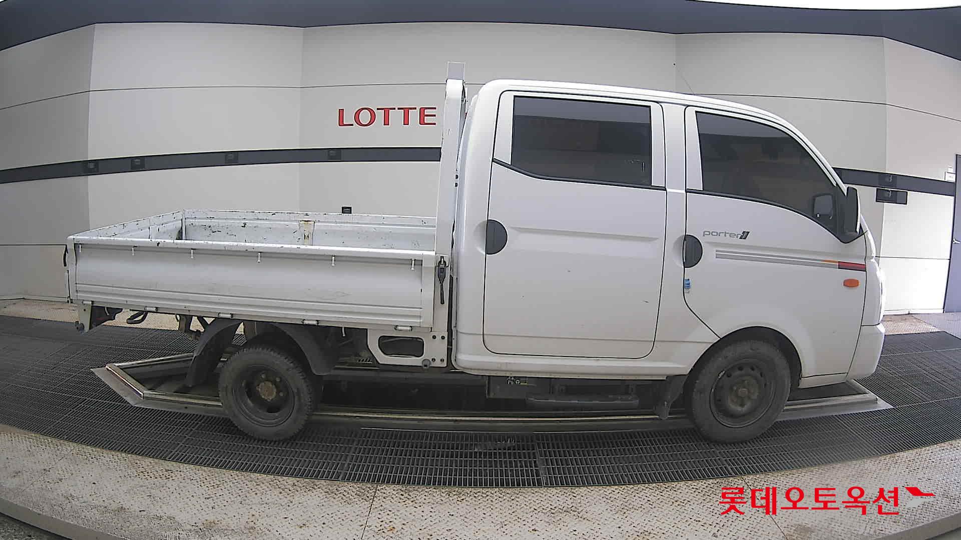 2022 - hyundai porter