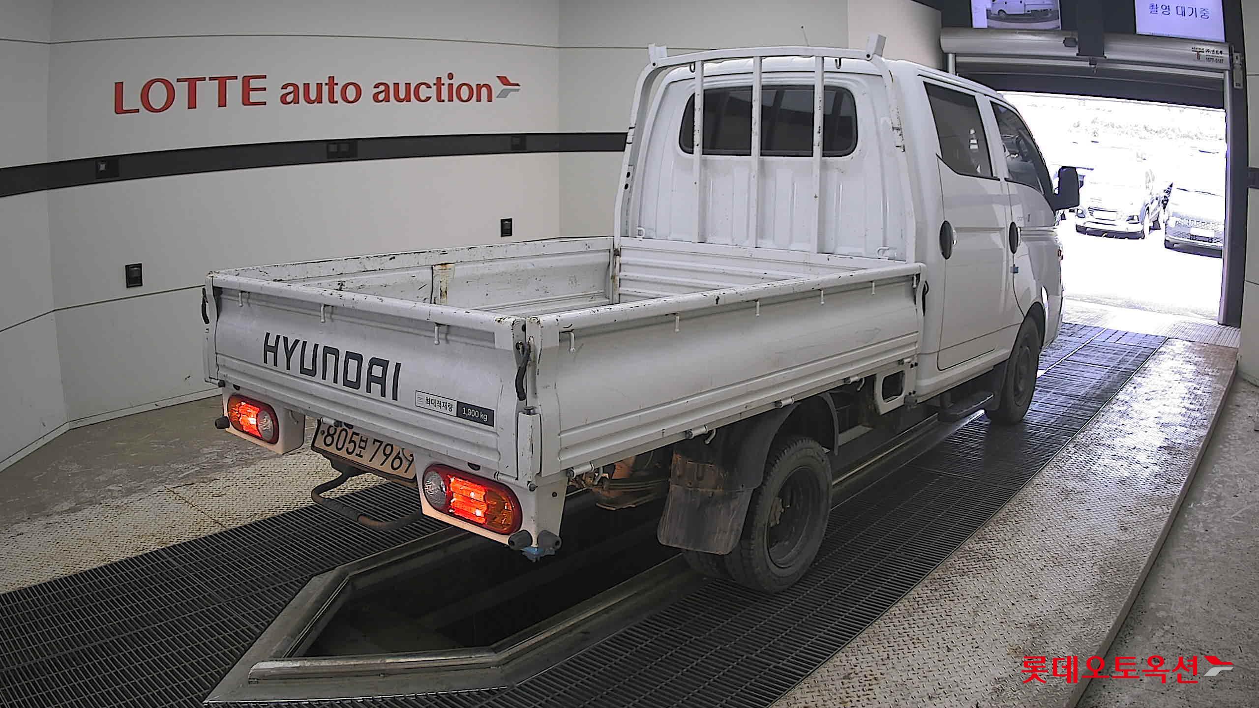 2022 - hyundai porter