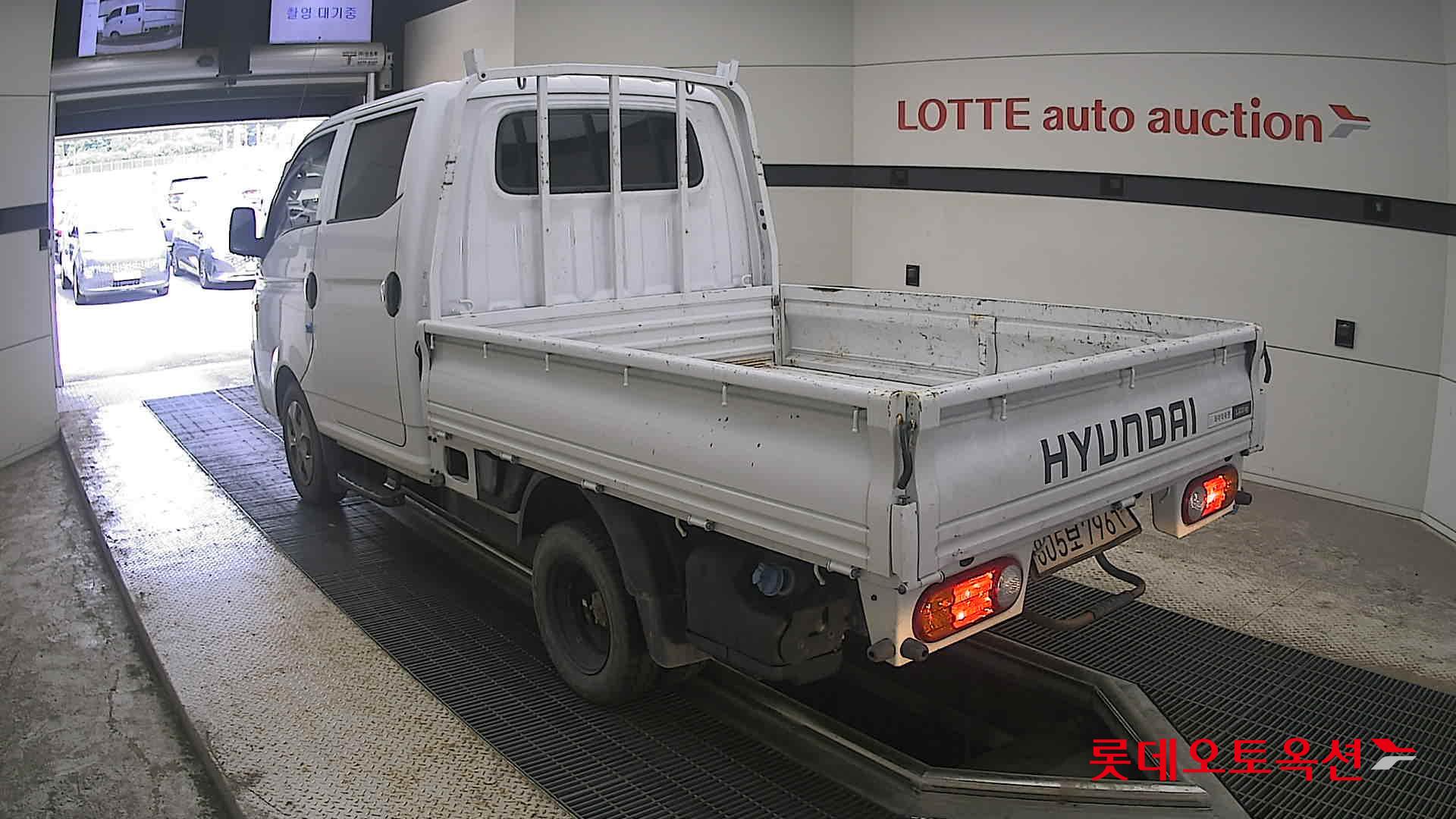 2022 - hyundai porter
